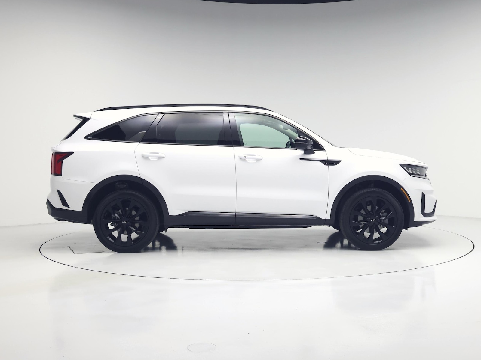 2023 Kia Sorento SX - Photo 8