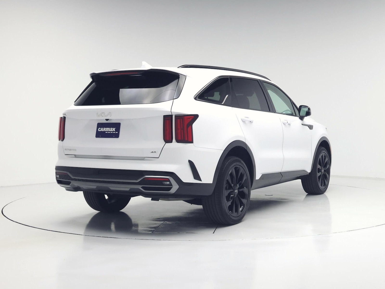 2023 Kia Sorento SX - Photo 9