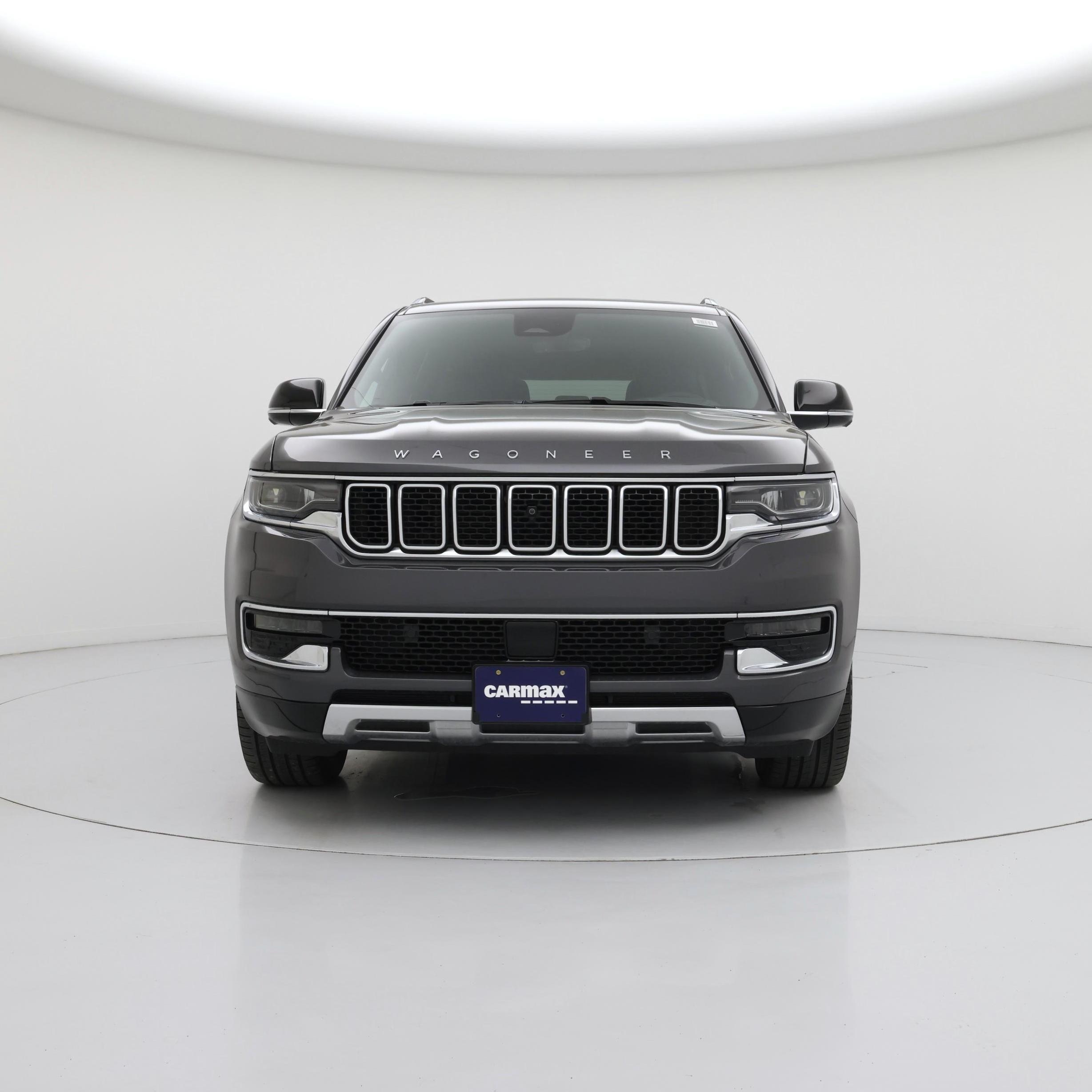 Thumbnail: 2023 Jeep Wagoneer - 5