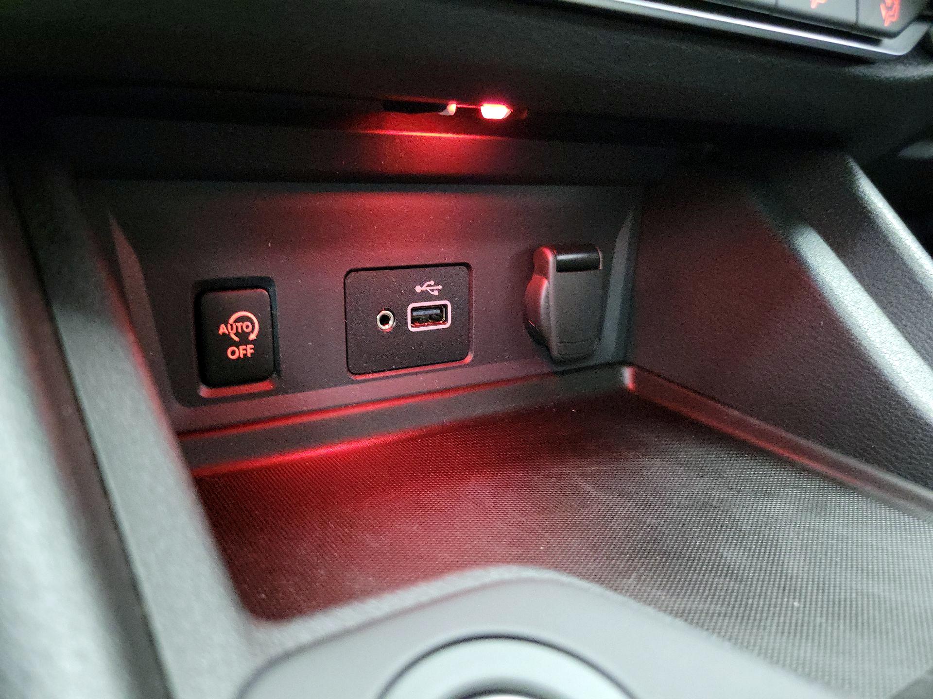 Thumbnail: 2025 Nissan Sentra - 18