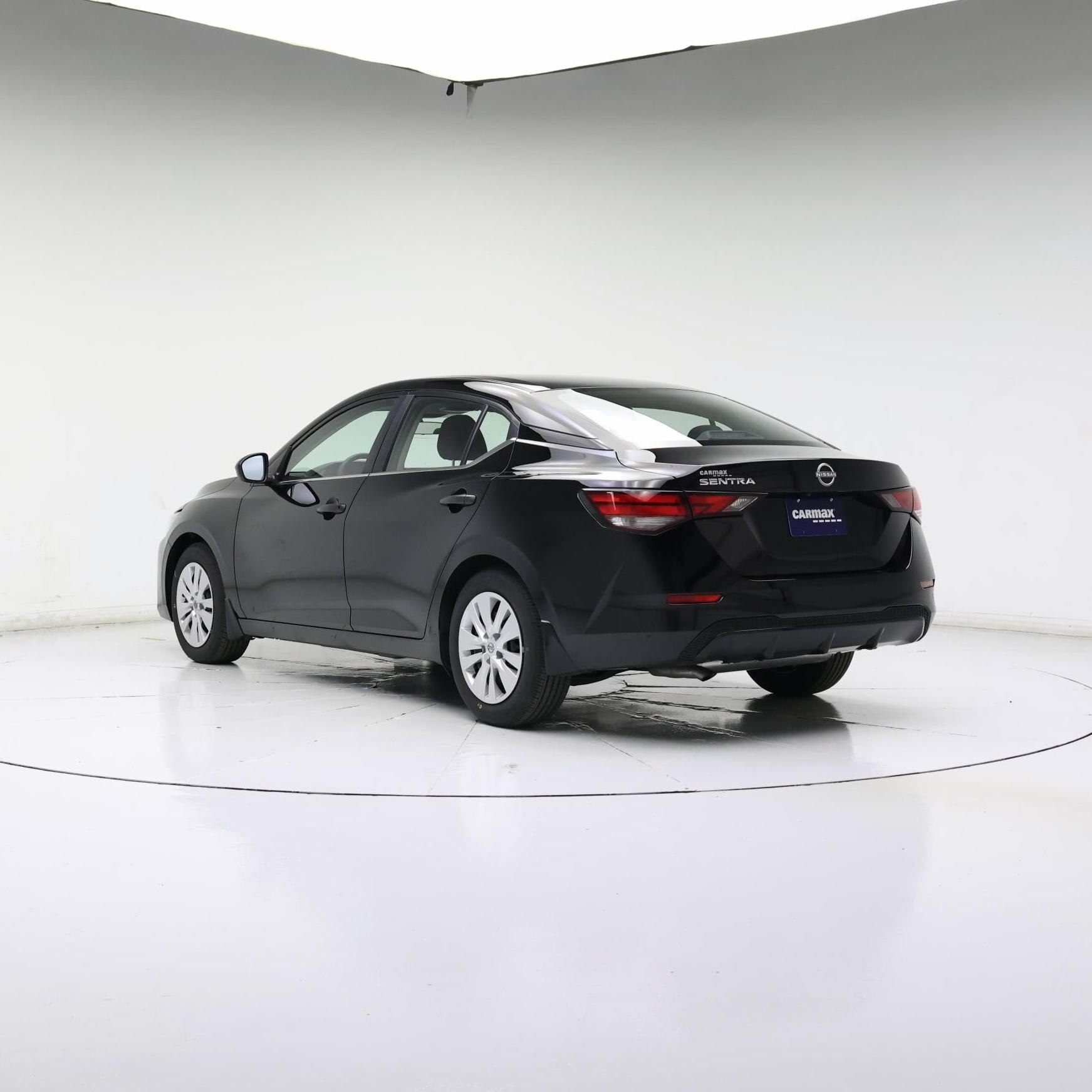 Thumbnail: 2025 Nissan Sentra - 2