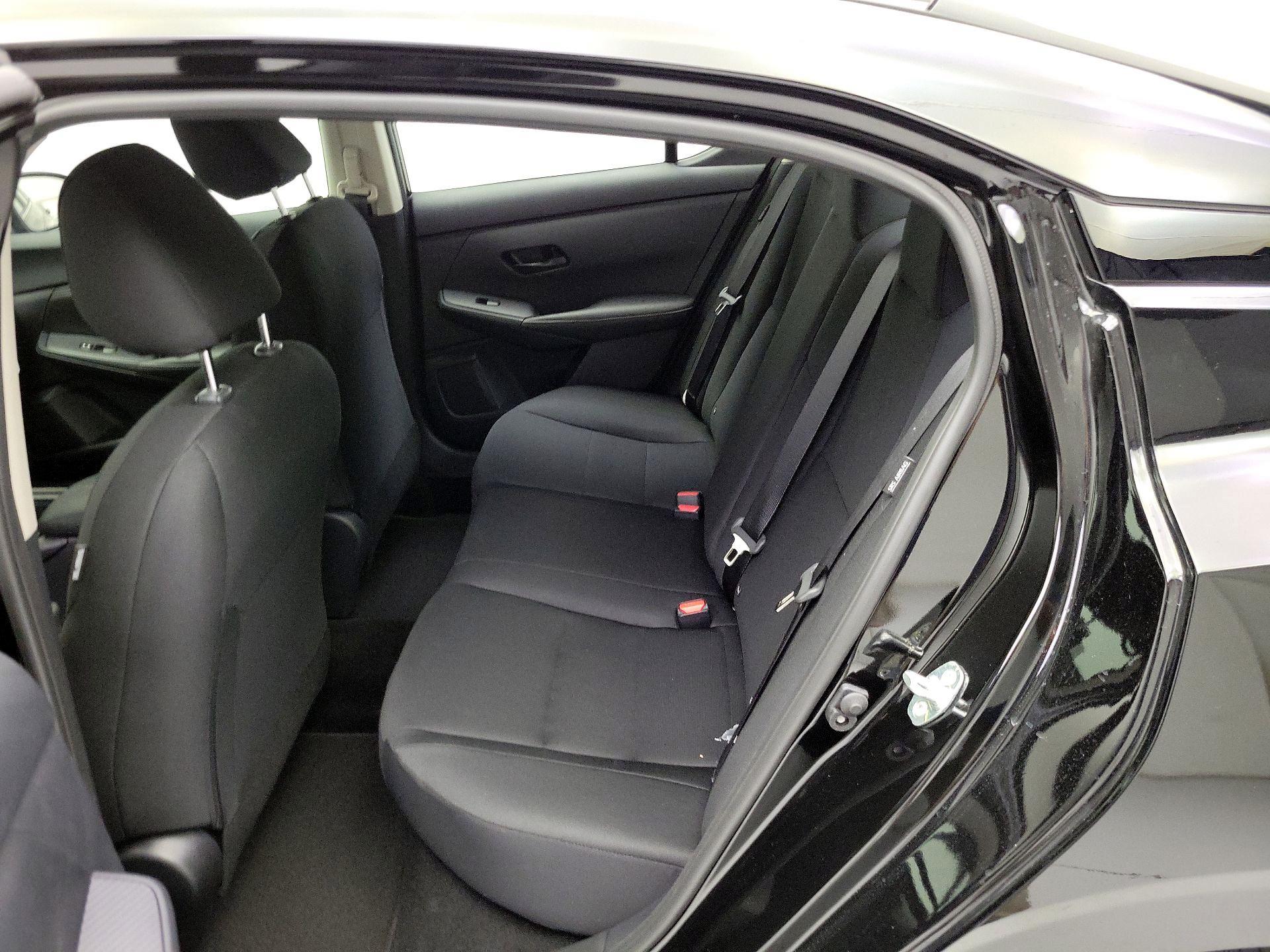 Thumbnail: 2025 Nissan Sentra - 19