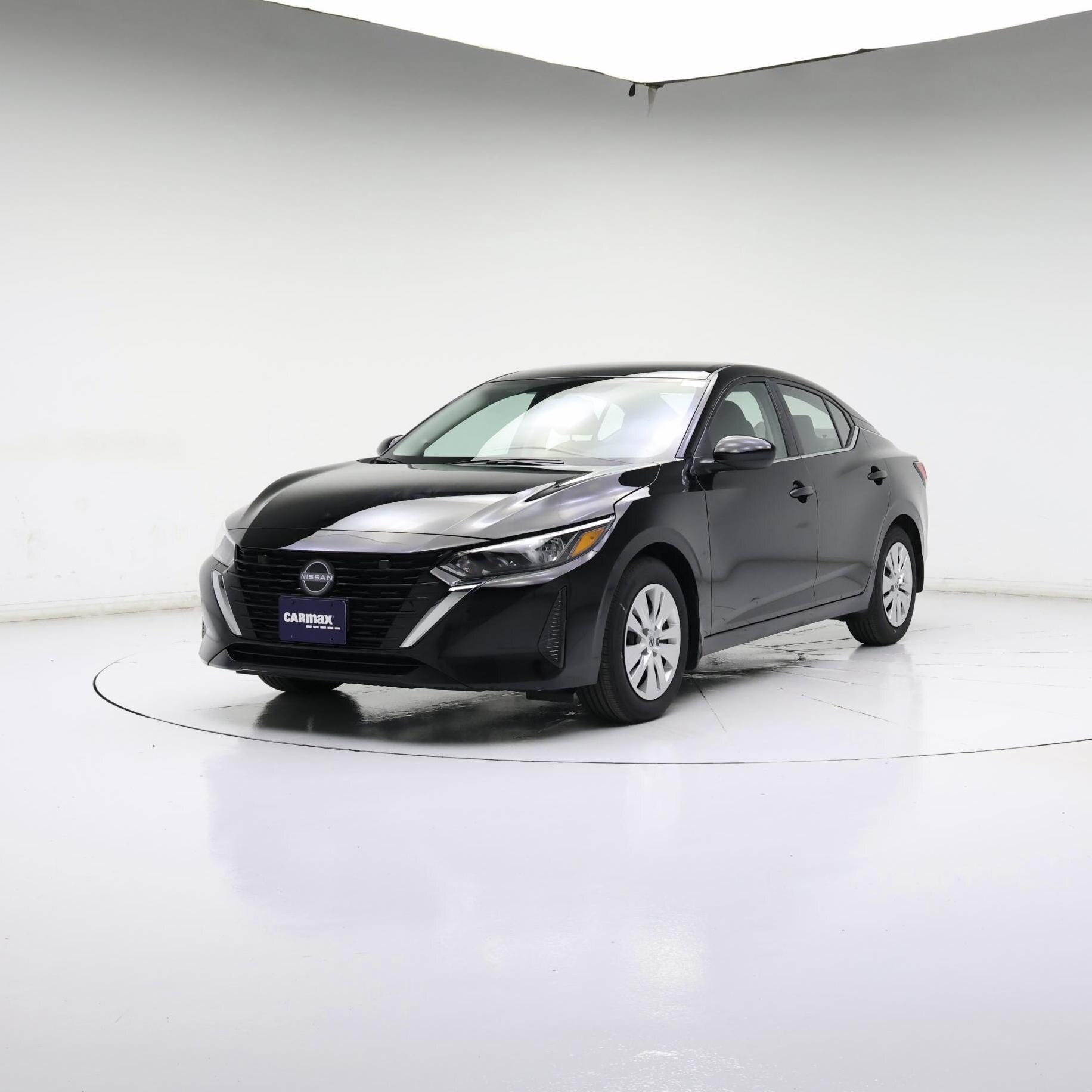 Thumbnail: 2025 Nissan Sentra - 4