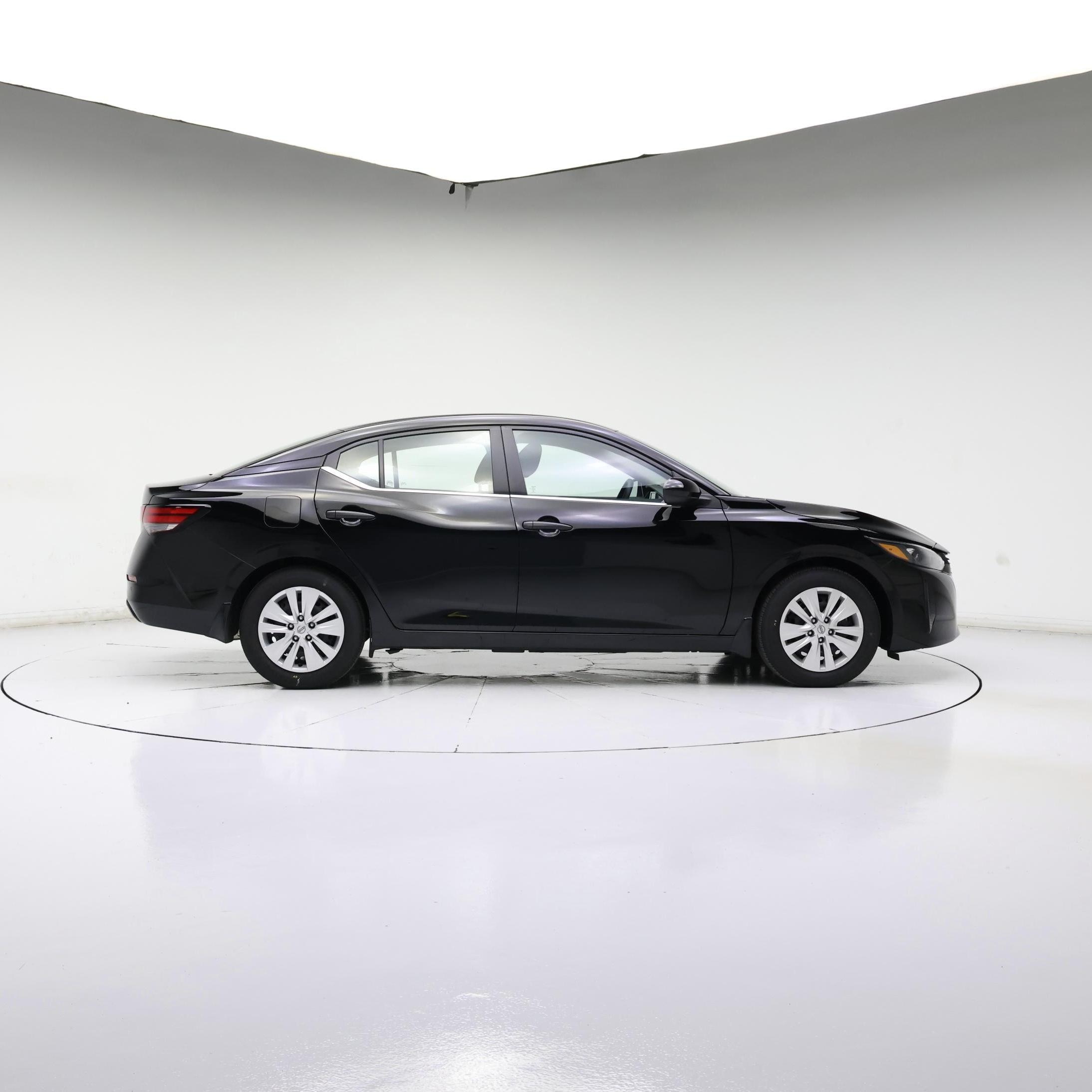 Thumbnail: 2025 Nissan Sentra - 7