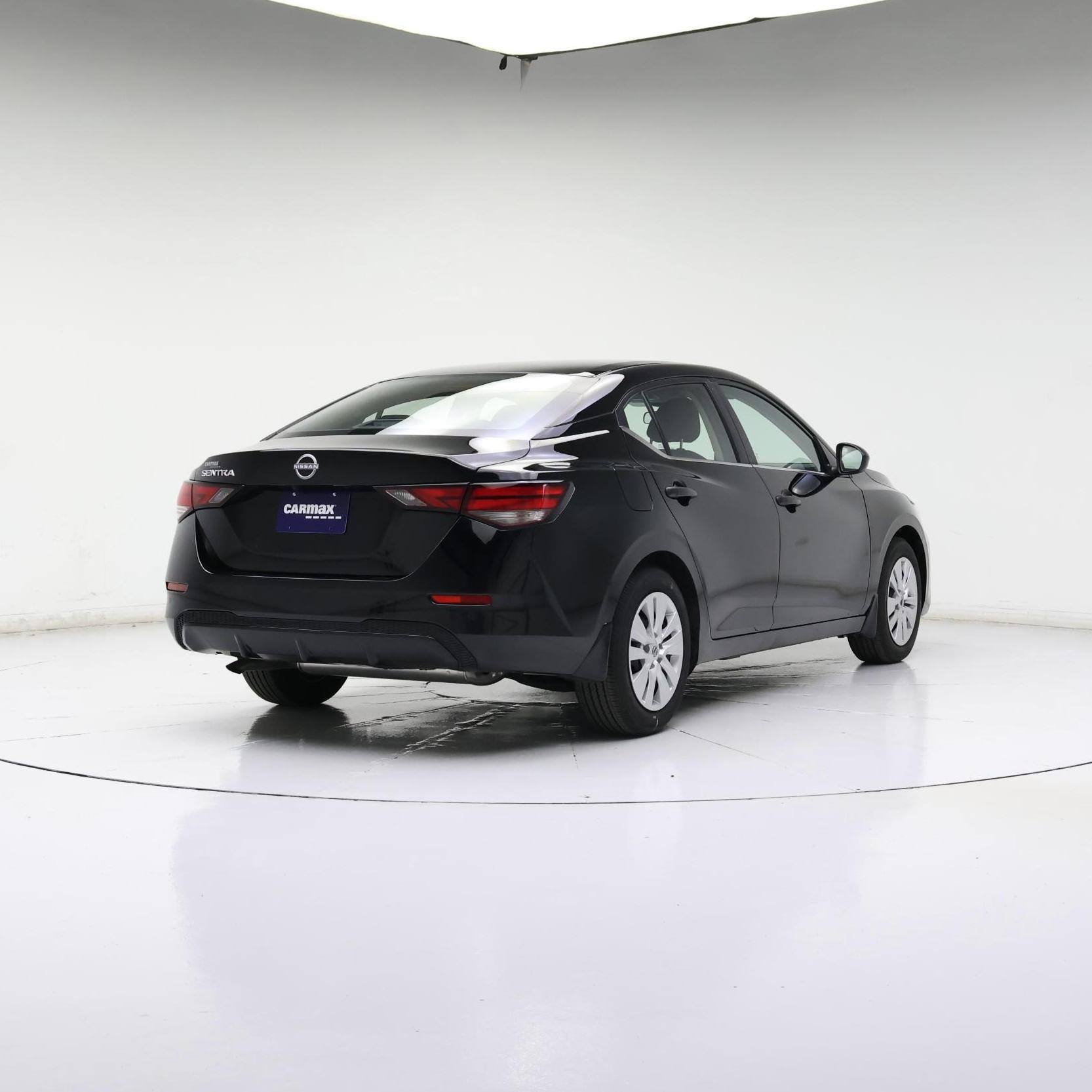 Thumbnail: 2025 Nissan Sentra - 8