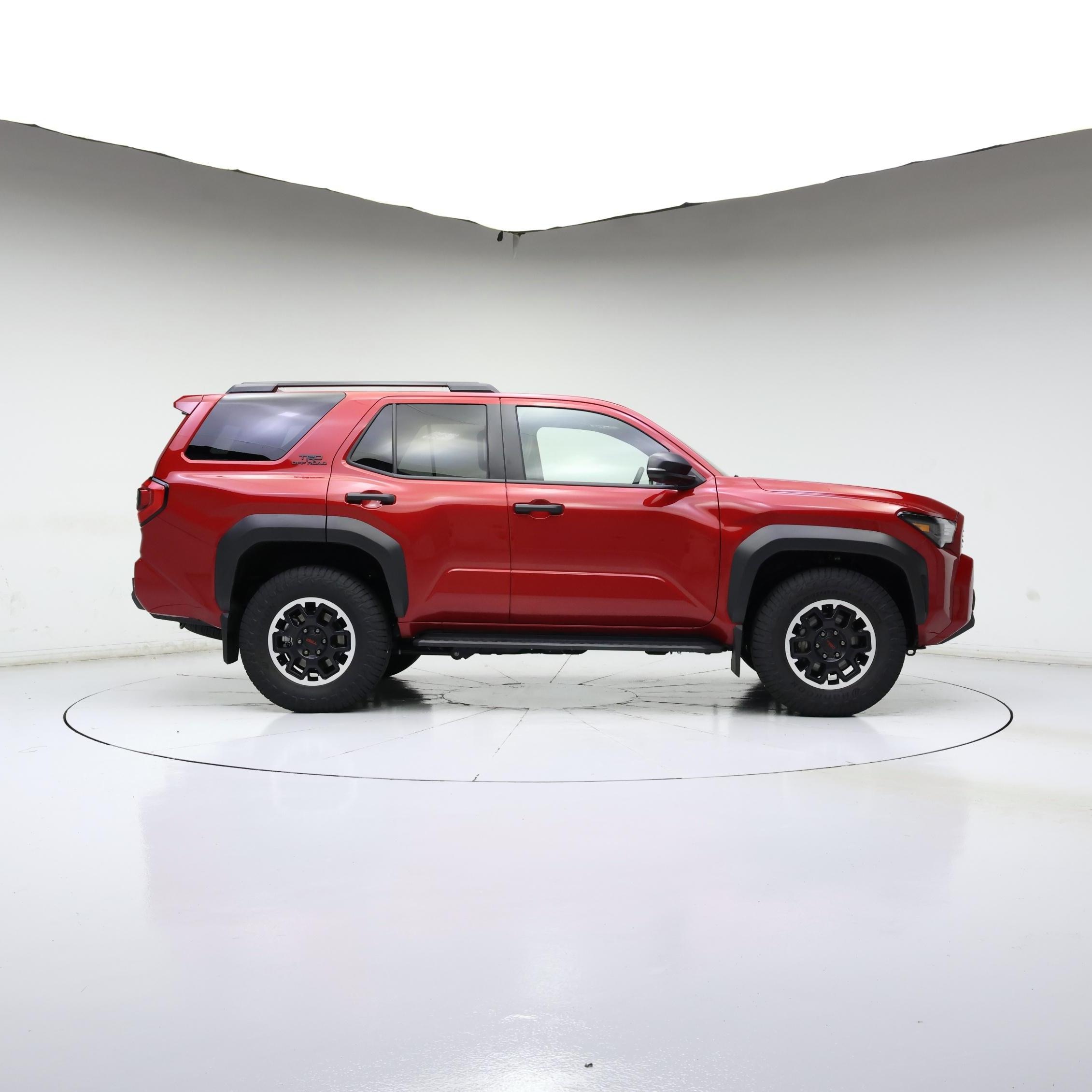 Thumbnail: 2025 Toyota 4Runner - 7