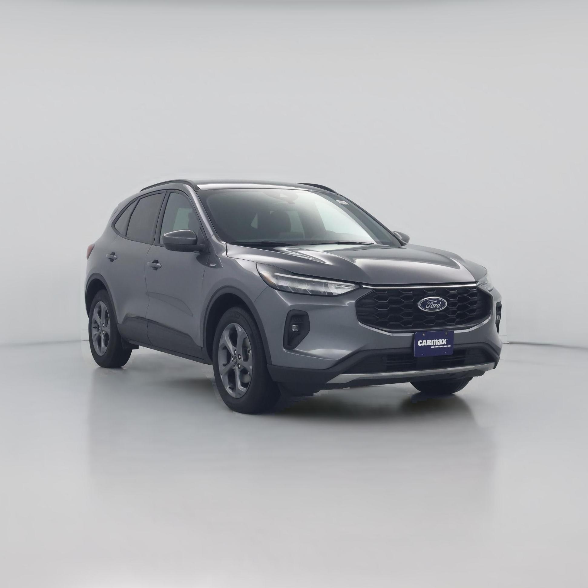 Thumbnail: 2025 Ford Escape - 1