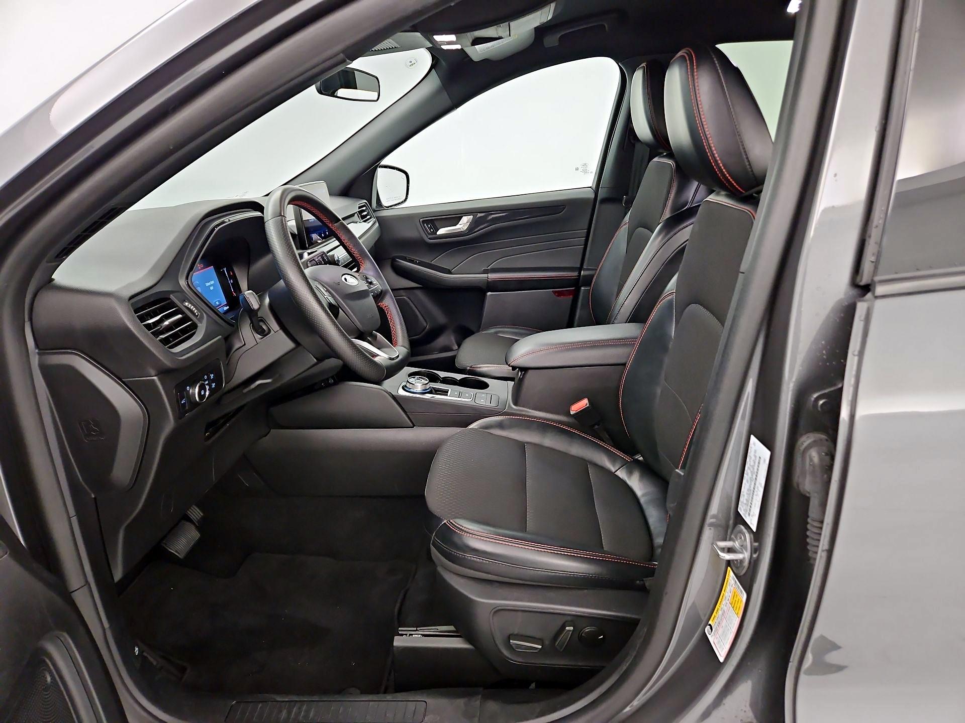 Thumbnail: 2025 Ford Escape - 11
