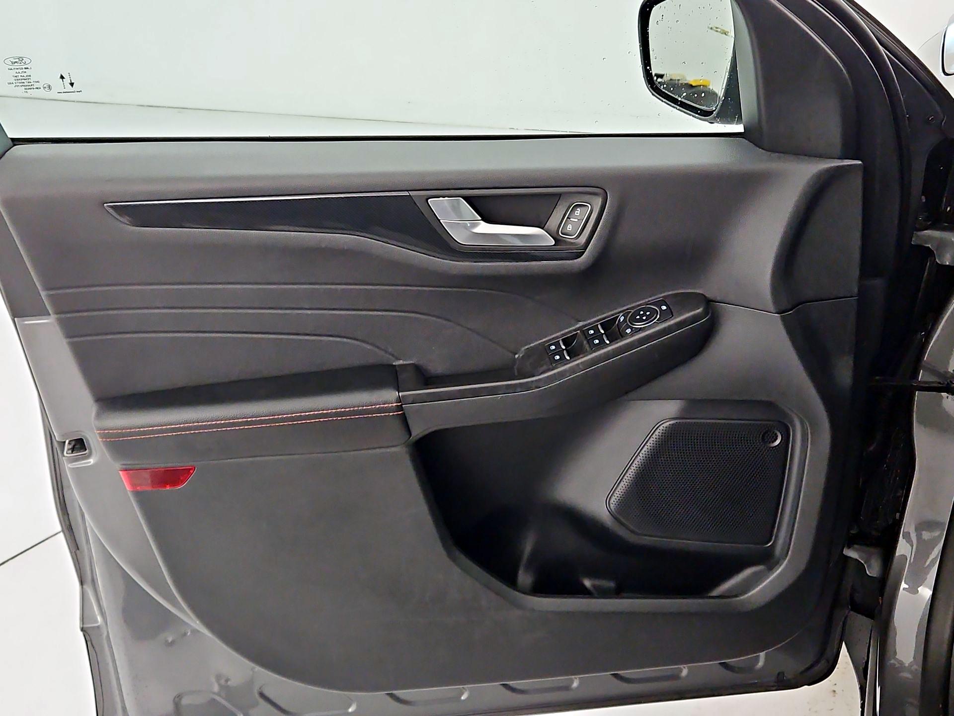 Thumbnail: 2025 Ford Escape - 12