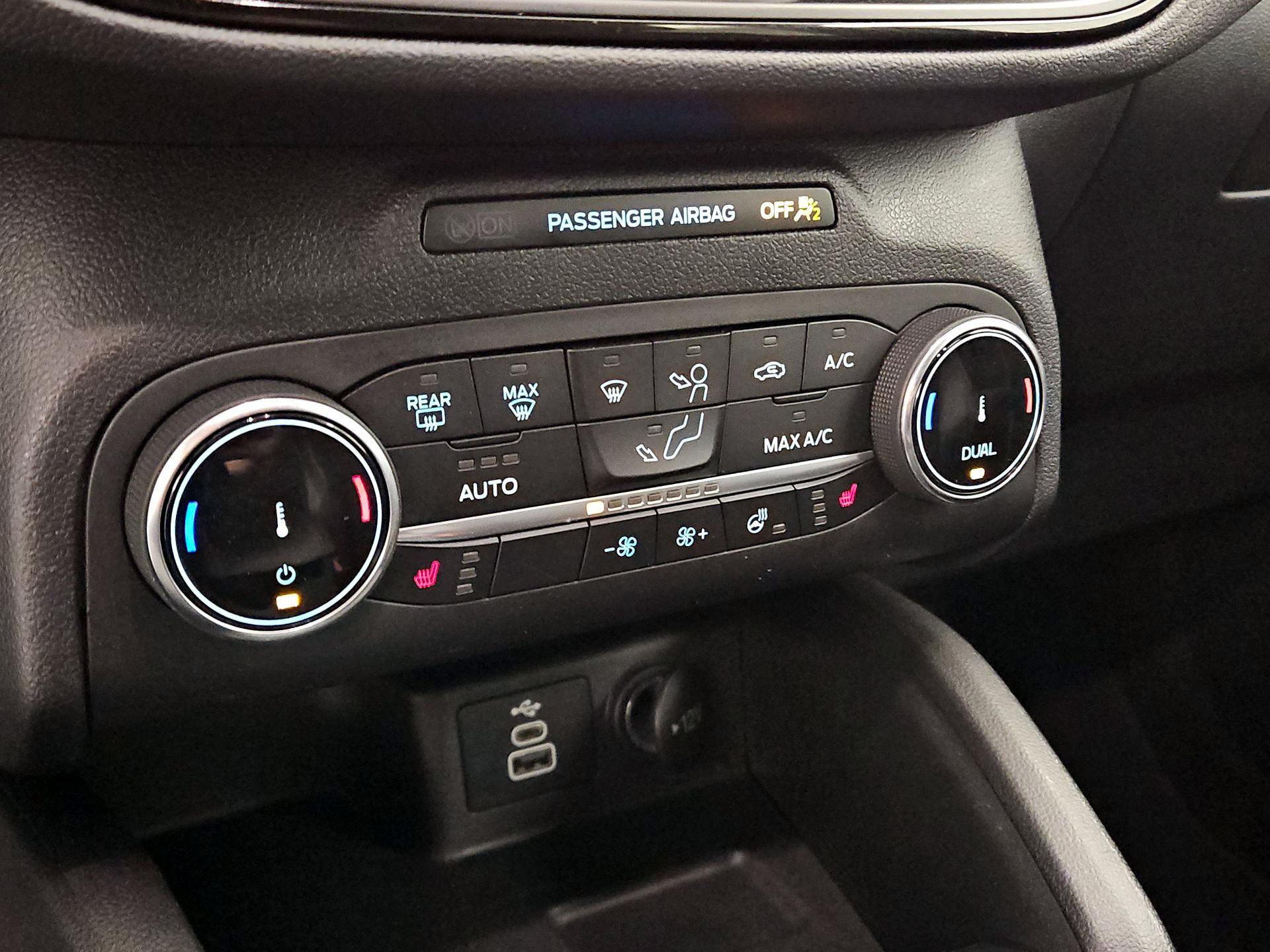 Thumbnail: 2025 Ford Escape - 16