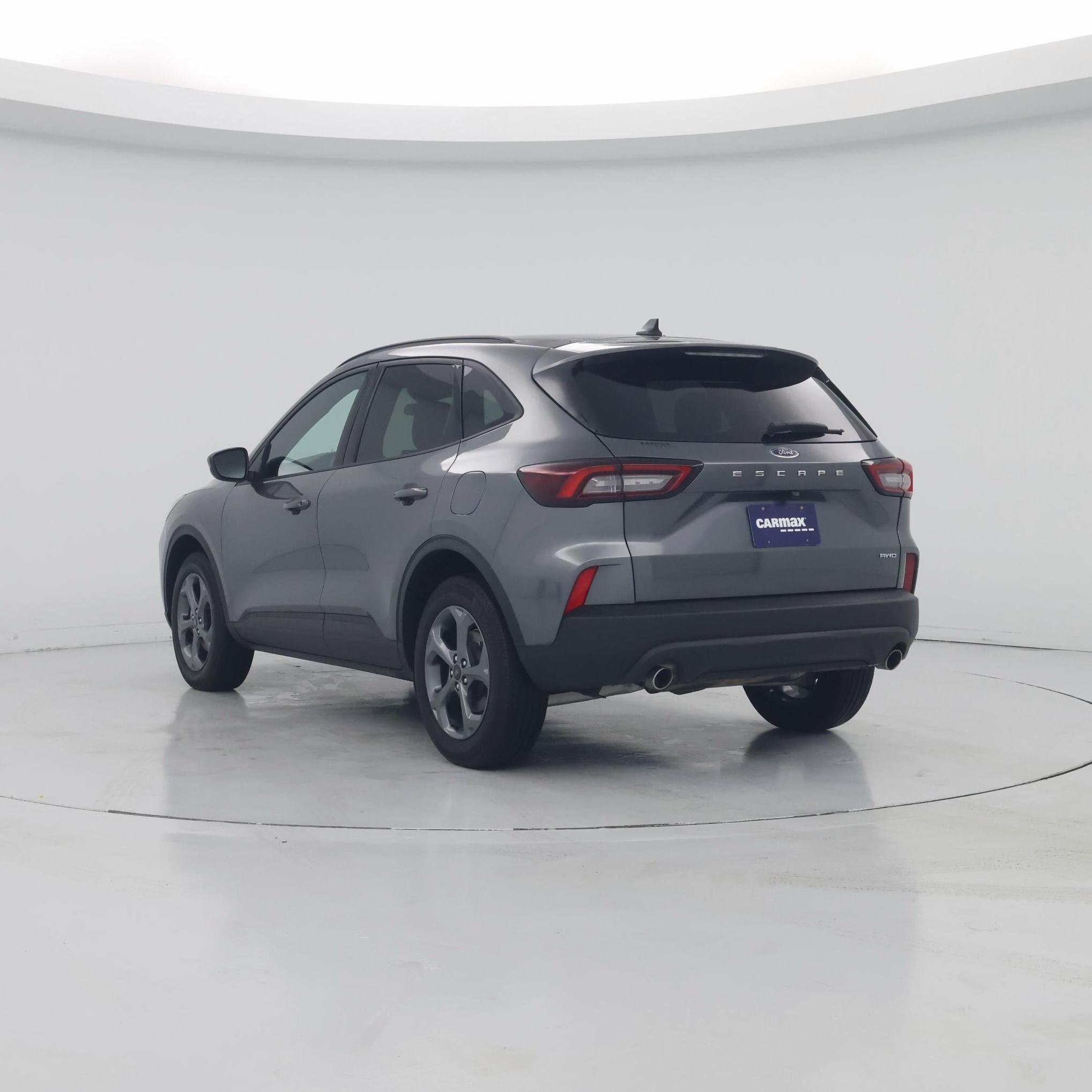 Thumbnail: 2025 Ford Escape - 2