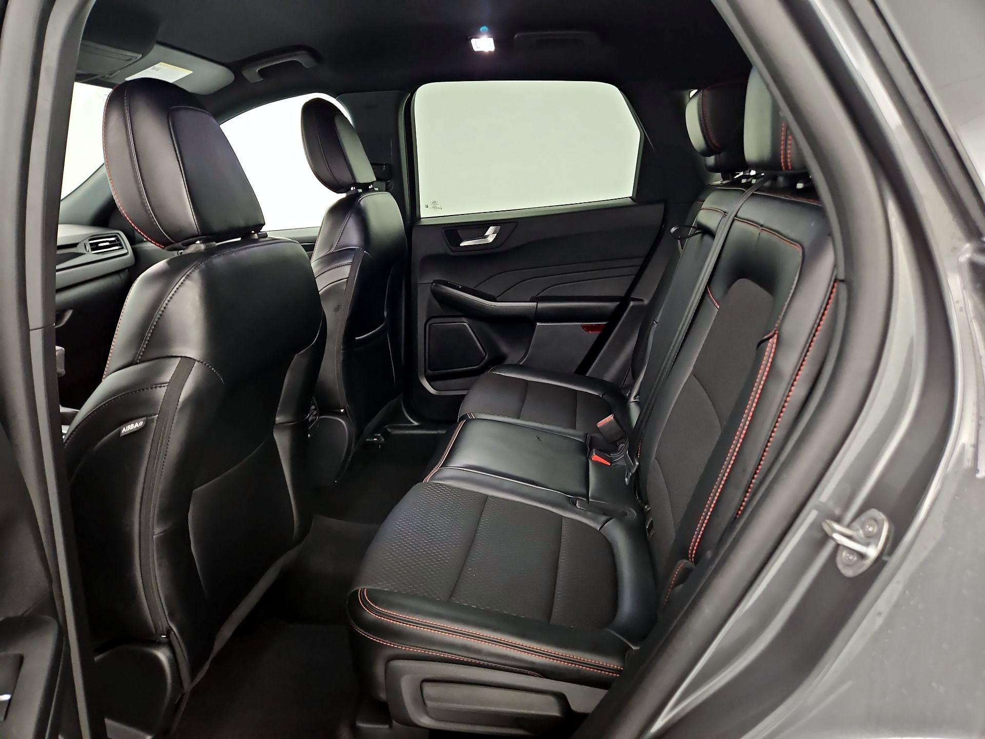 Thumbnail: 2025 Ford Escape - 19