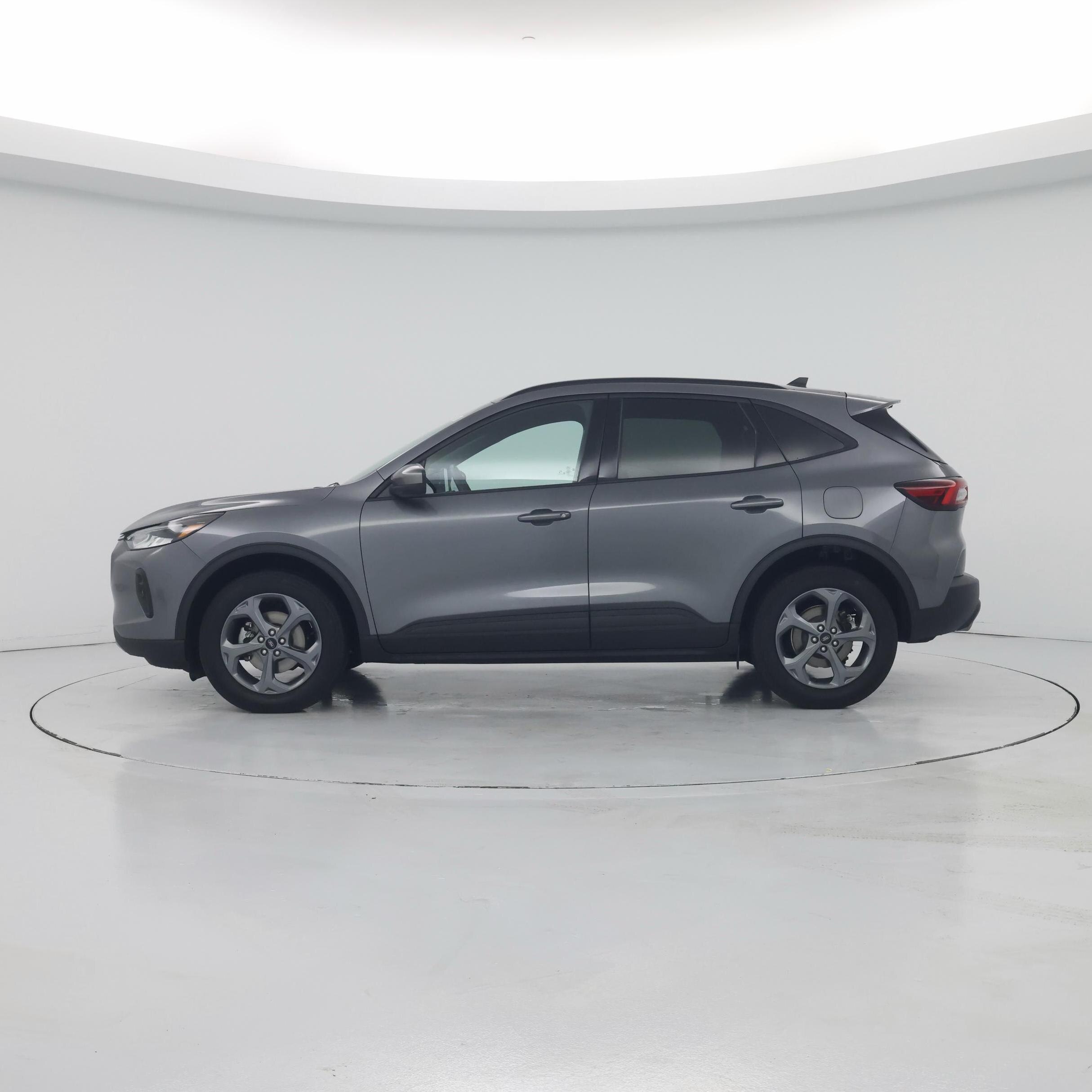 Thumbnail: 2025 Ford Escape - 3