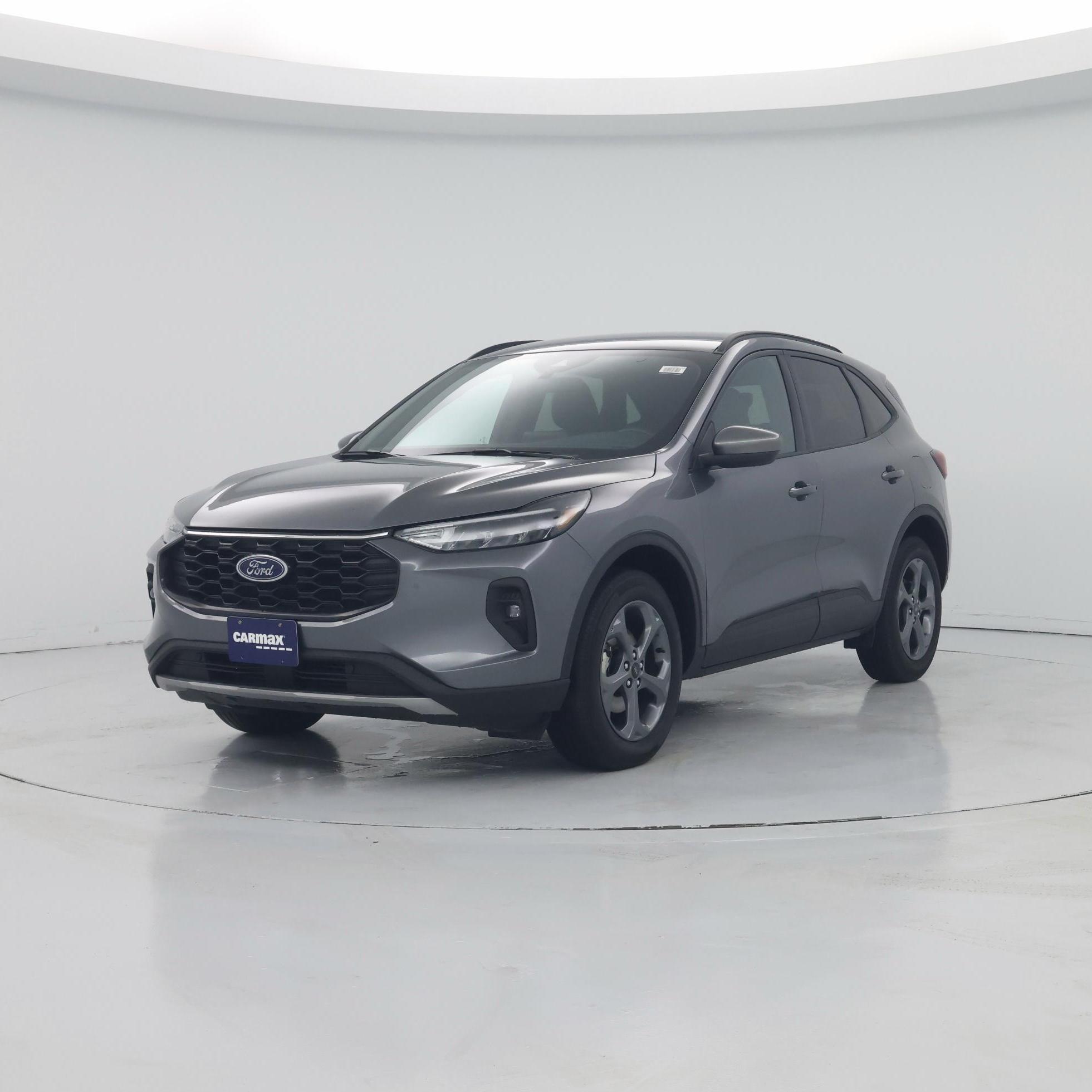 Thumbnail: 2025 Ford Escape - 4