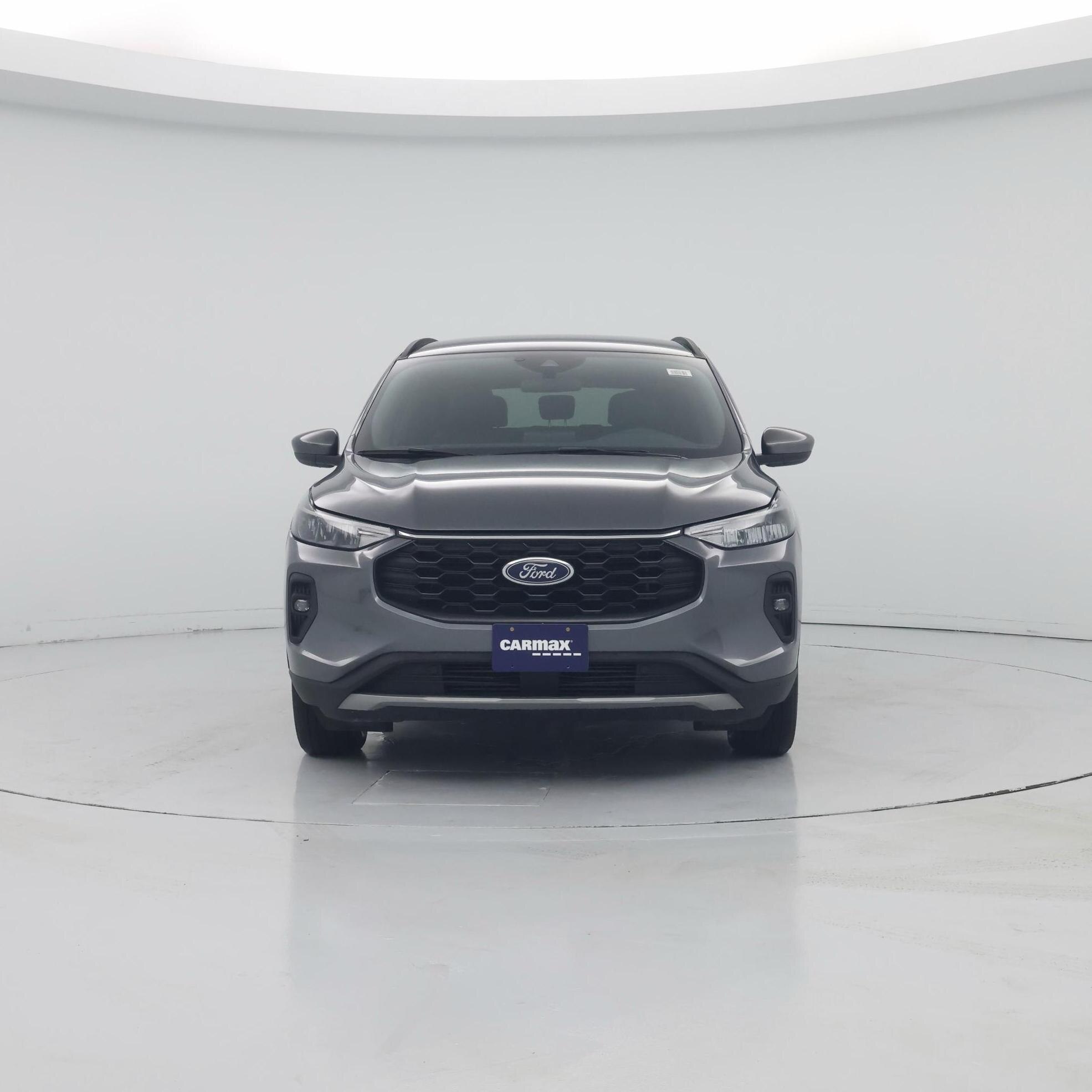 Thumbnail: 2025 Ford Escape - 5