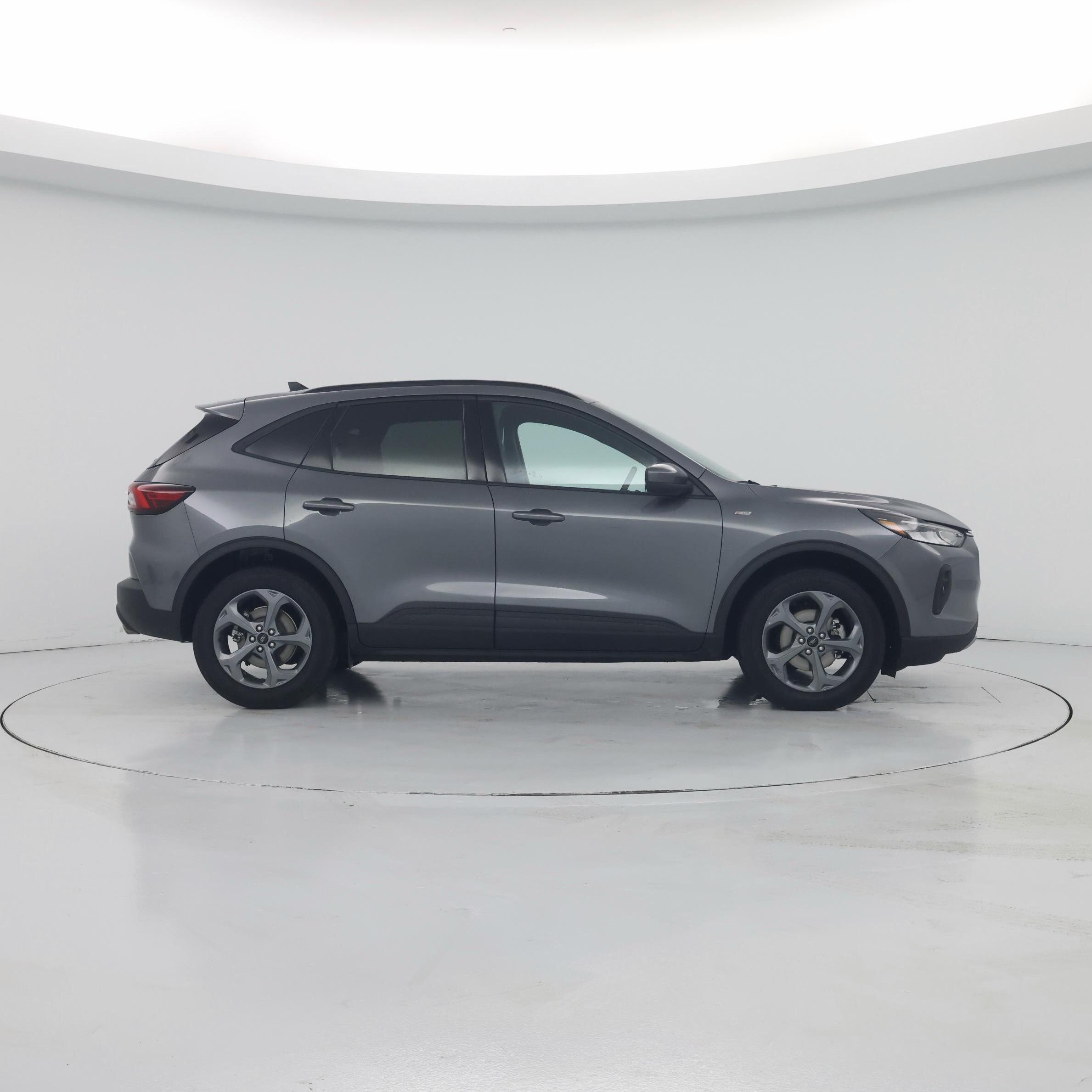 Thumbnail: 2025 Ford Escape - 7