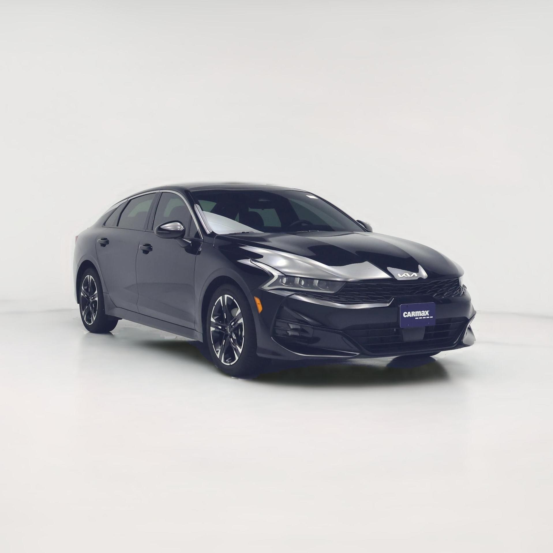 Thumbnail: 2024 Kia K5 - 1
