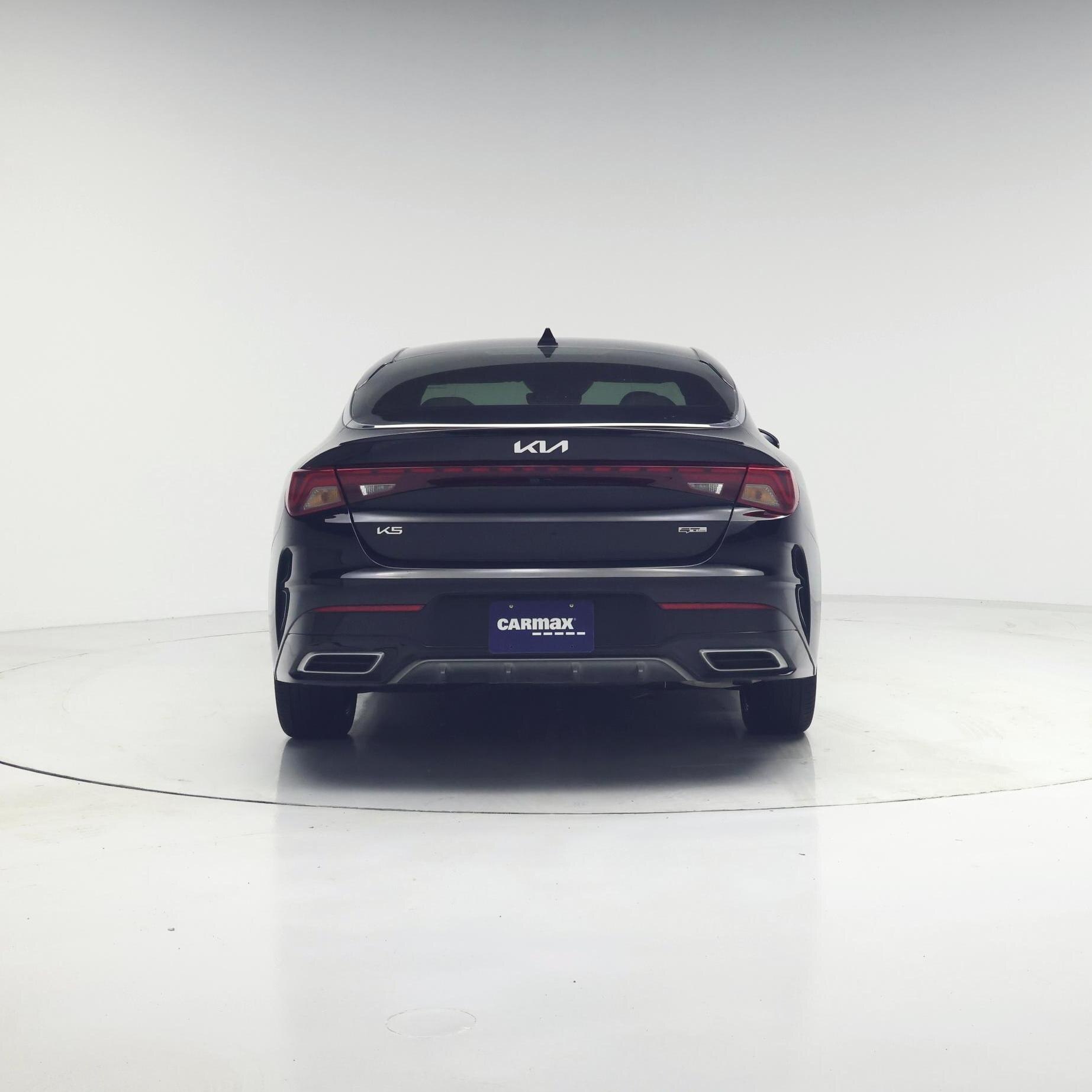 Thumbnail: 2024 Kia K5 - 6