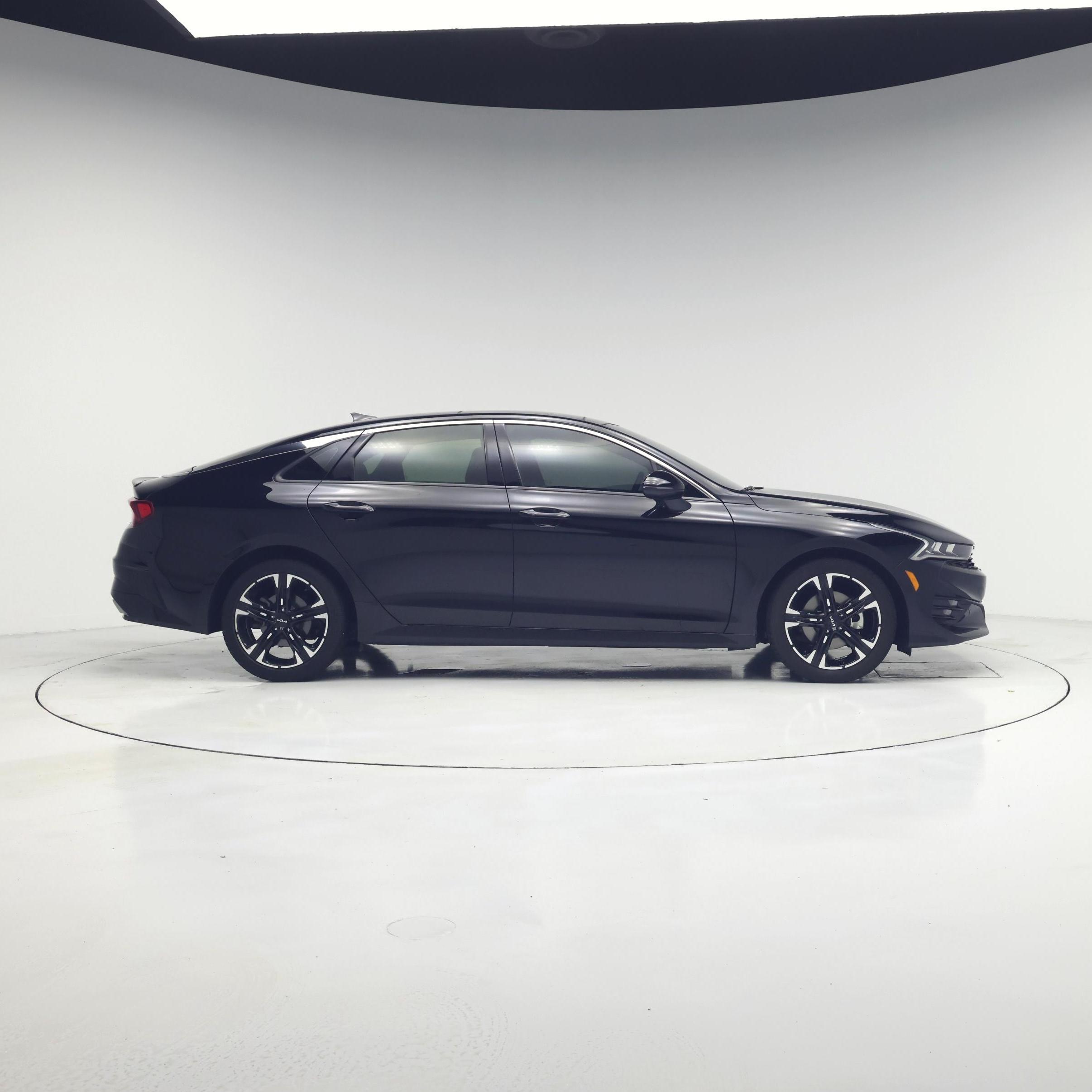 Thumbnail: 2024 Kia K5 - 7
