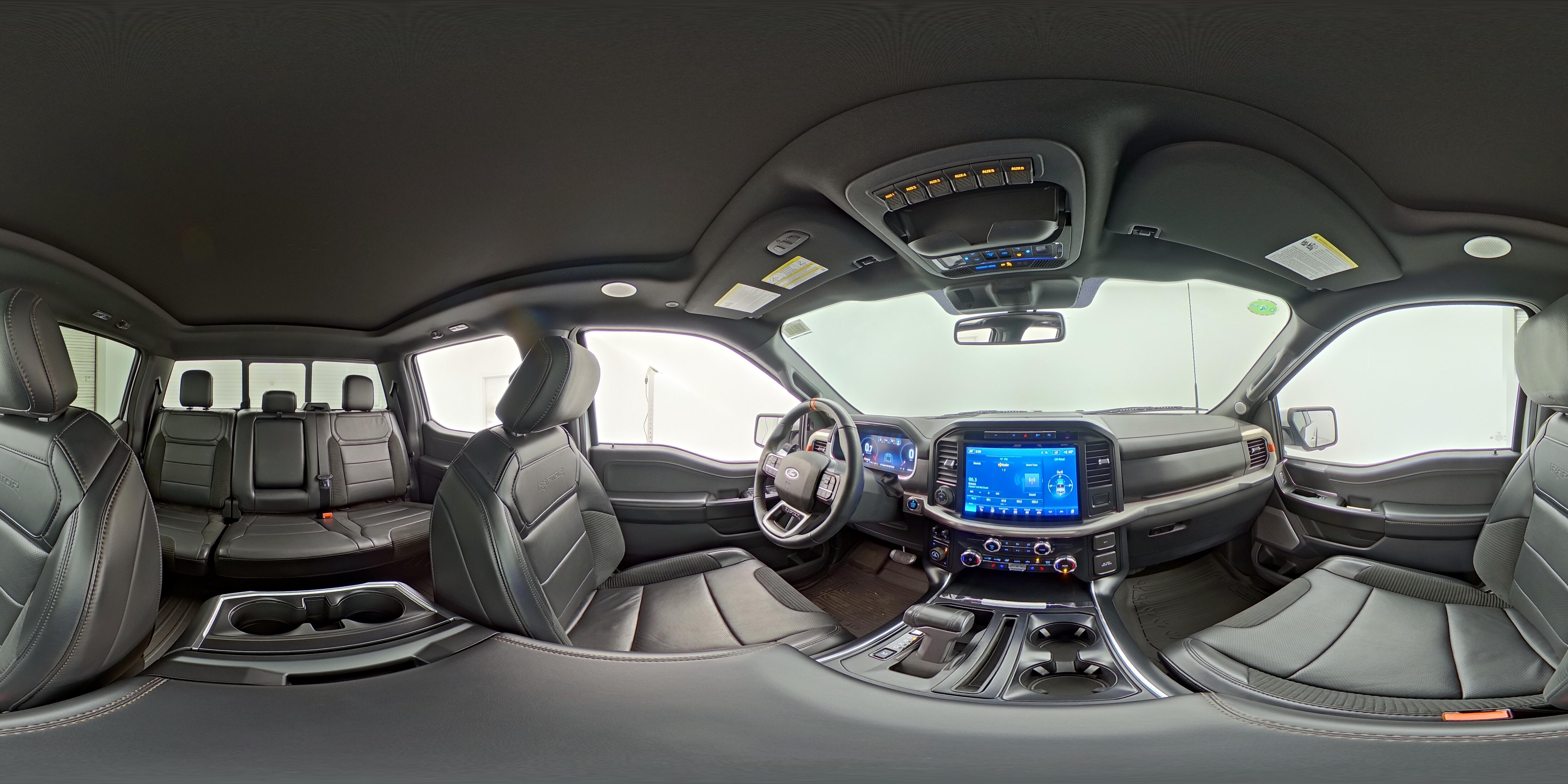 2023 Ford F-150 Raptor - Photo 27
