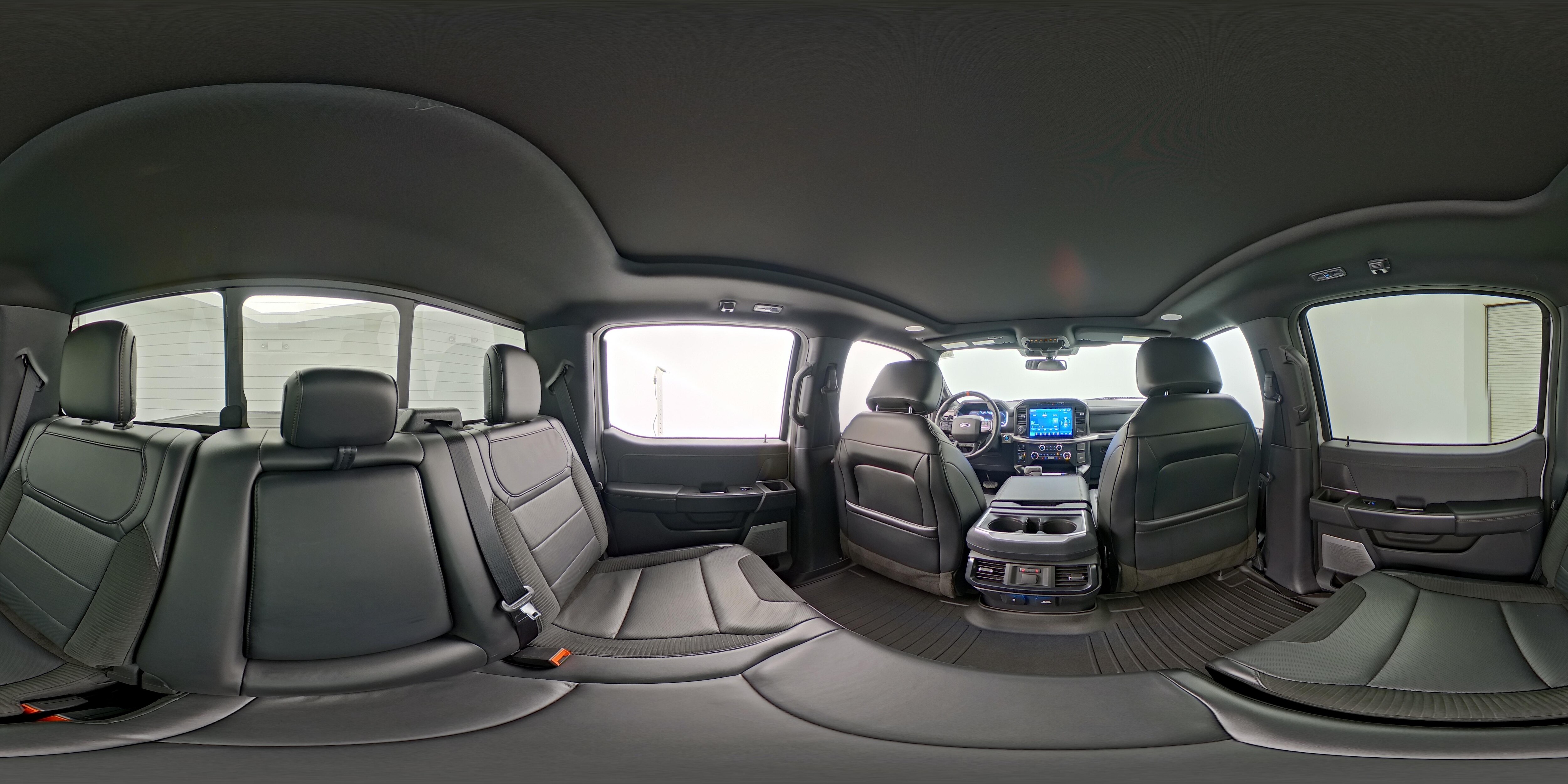 2023 Ford F-150 Raptor - Photo 28