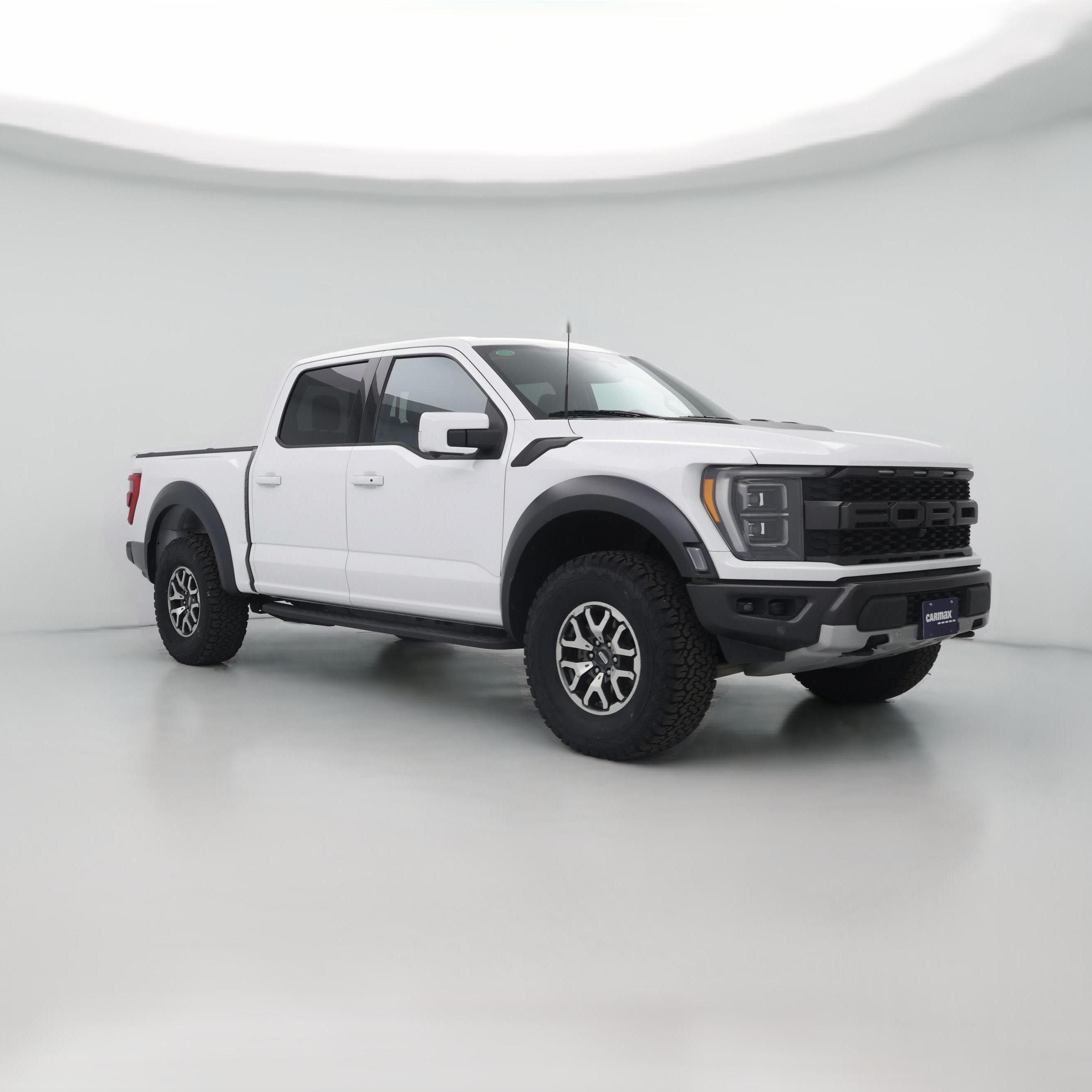Thumbnail: 2023 Ford F-150 - 1