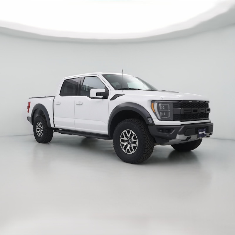 2023 Ford F150 Raptor