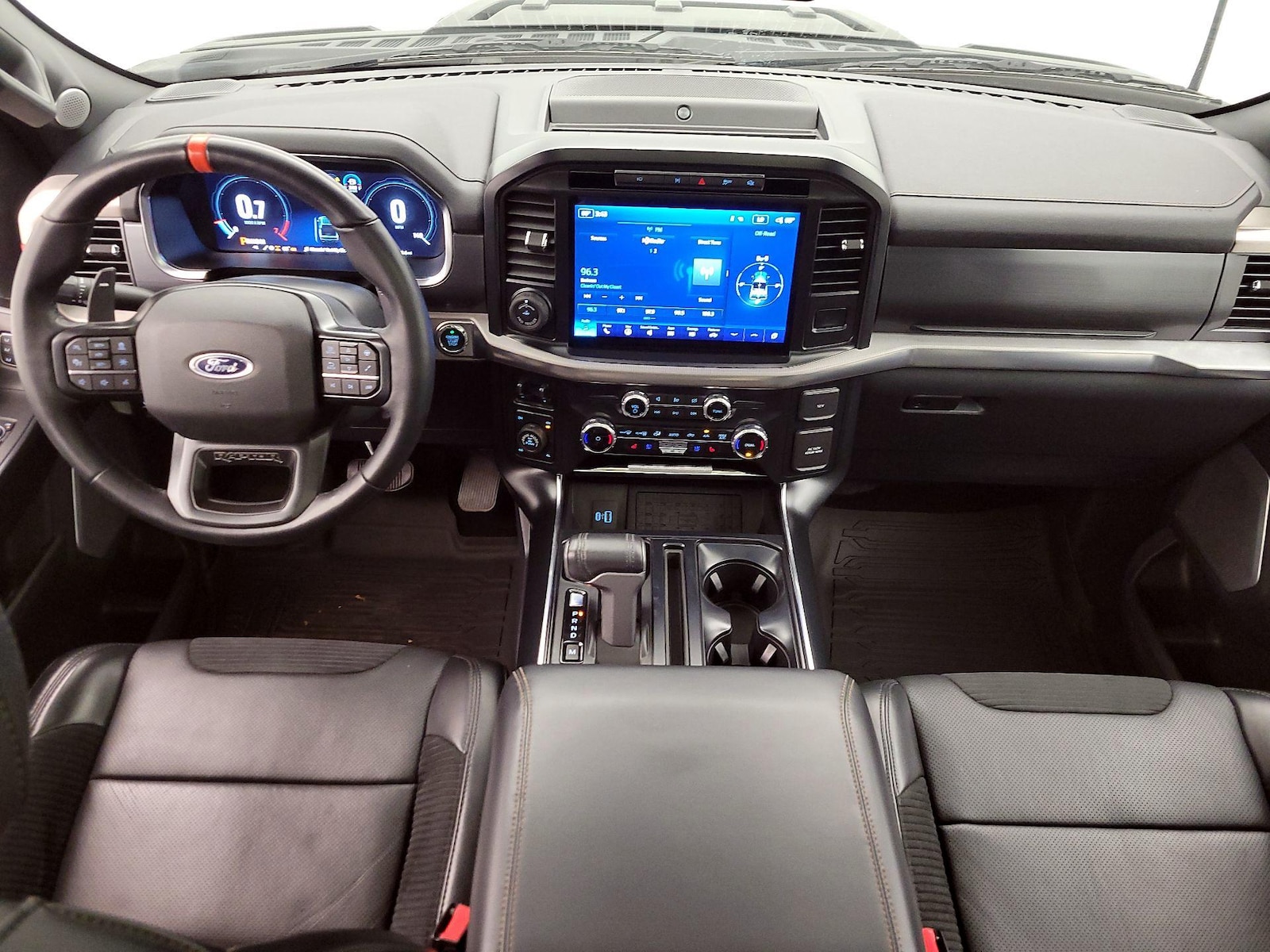 2023 Ford F-150 Raptor - Photo 10
