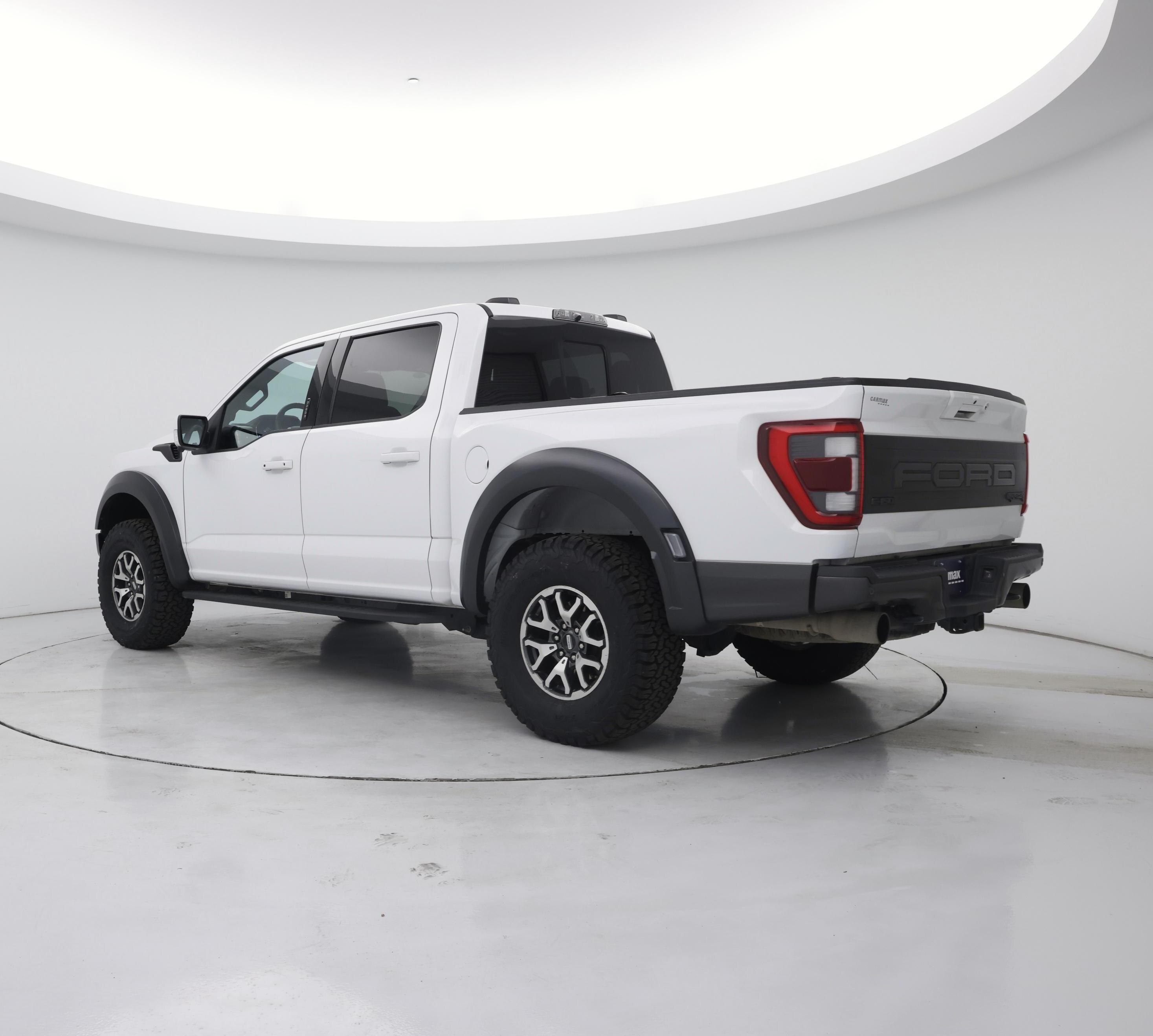 Thumbnail: 2023 Ford F-150 - 2