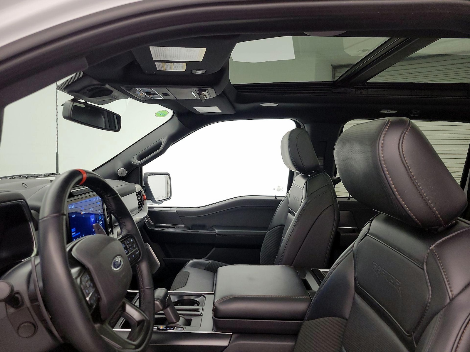 2023 Ford F-150 Raptor - Photo 20