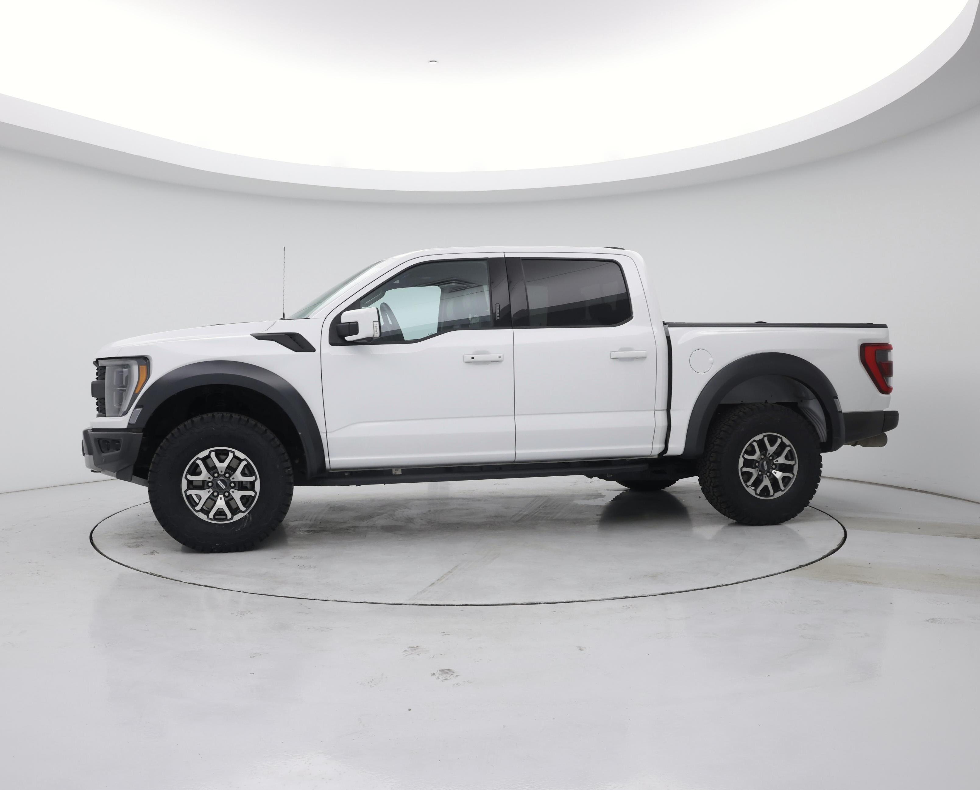 Thumbnail: 2023 Ford F-150 - 3