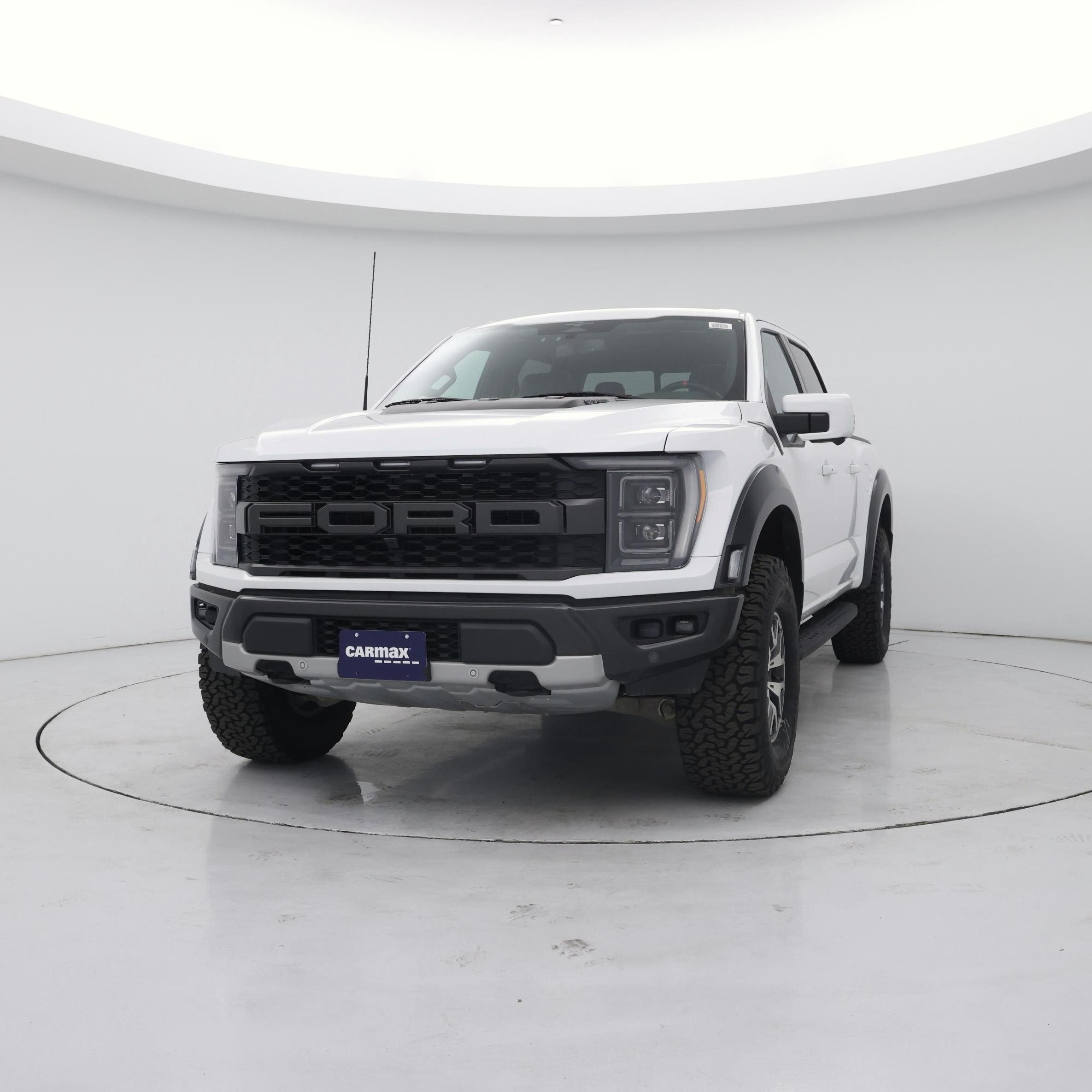 Thumbnail: 2023 Ford F-150 - 4