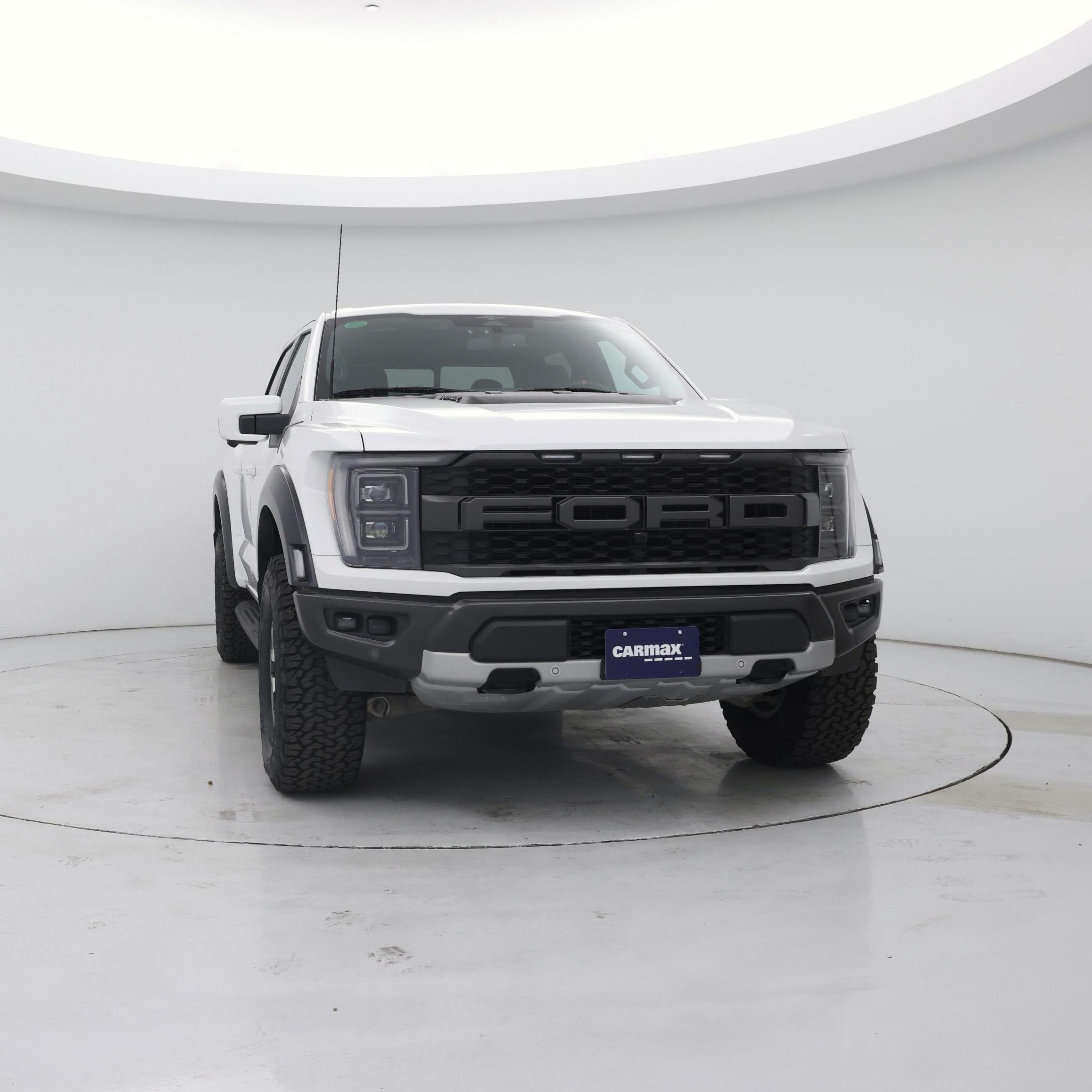 Thumbnail: 2023 Ford F-150 - 5