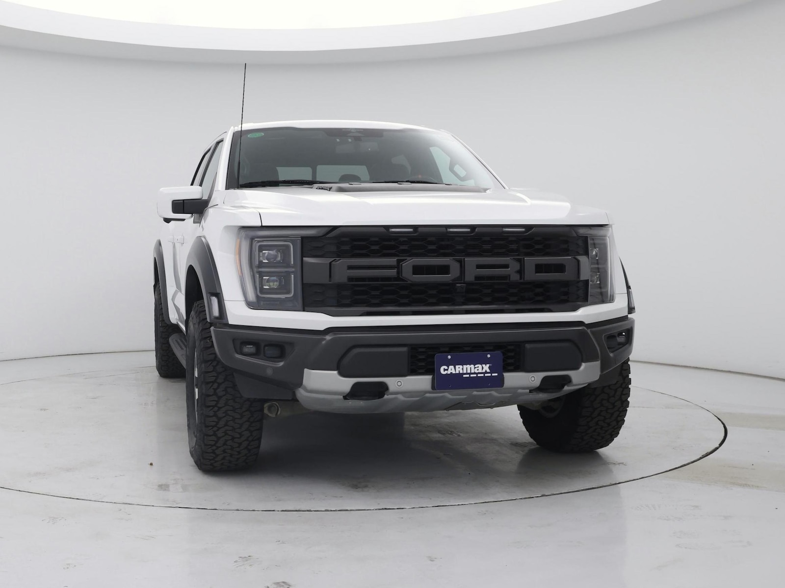 2023 Ford F-150 Raptor - Photo 6