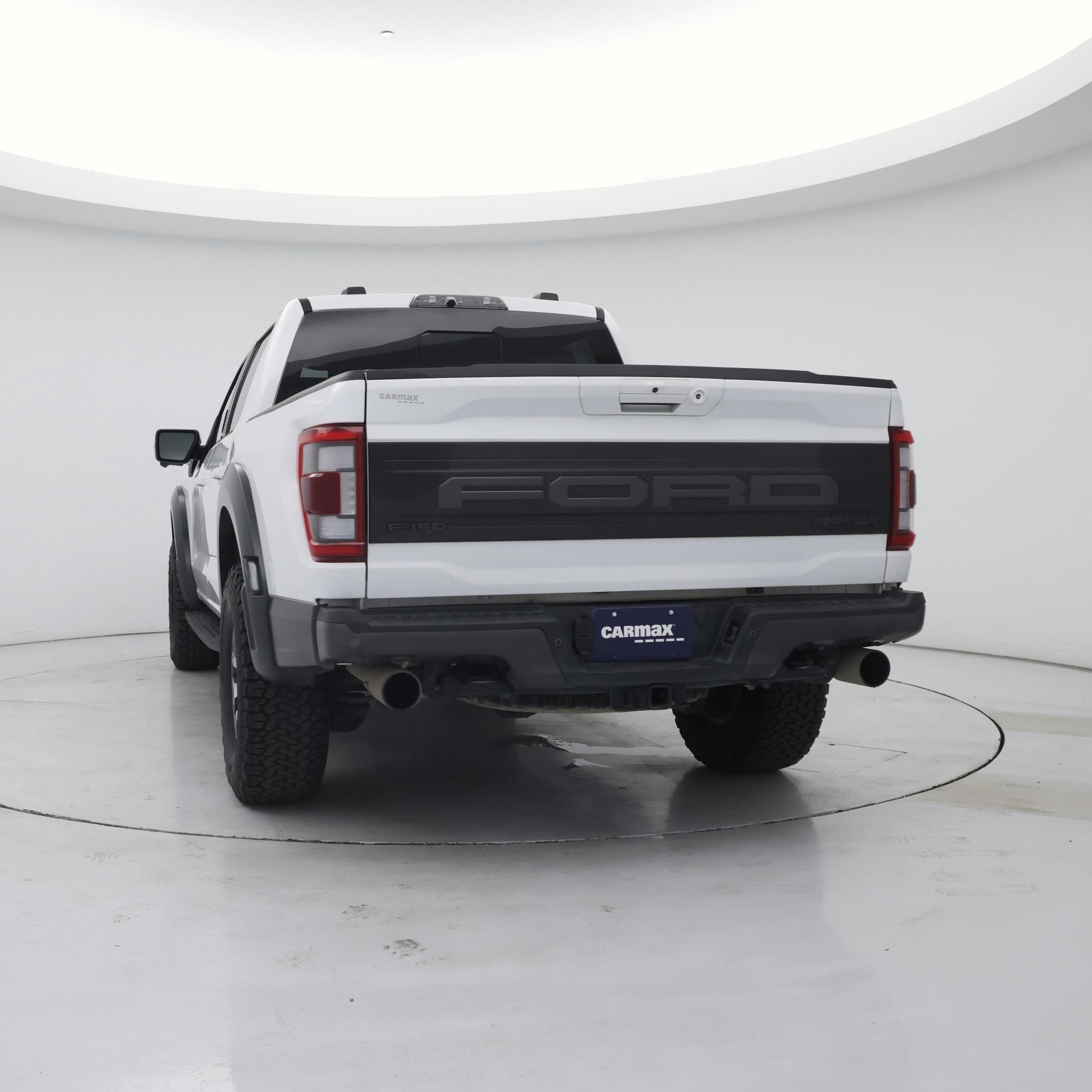 Thumbnail: 2023 Ford F-150 - 6