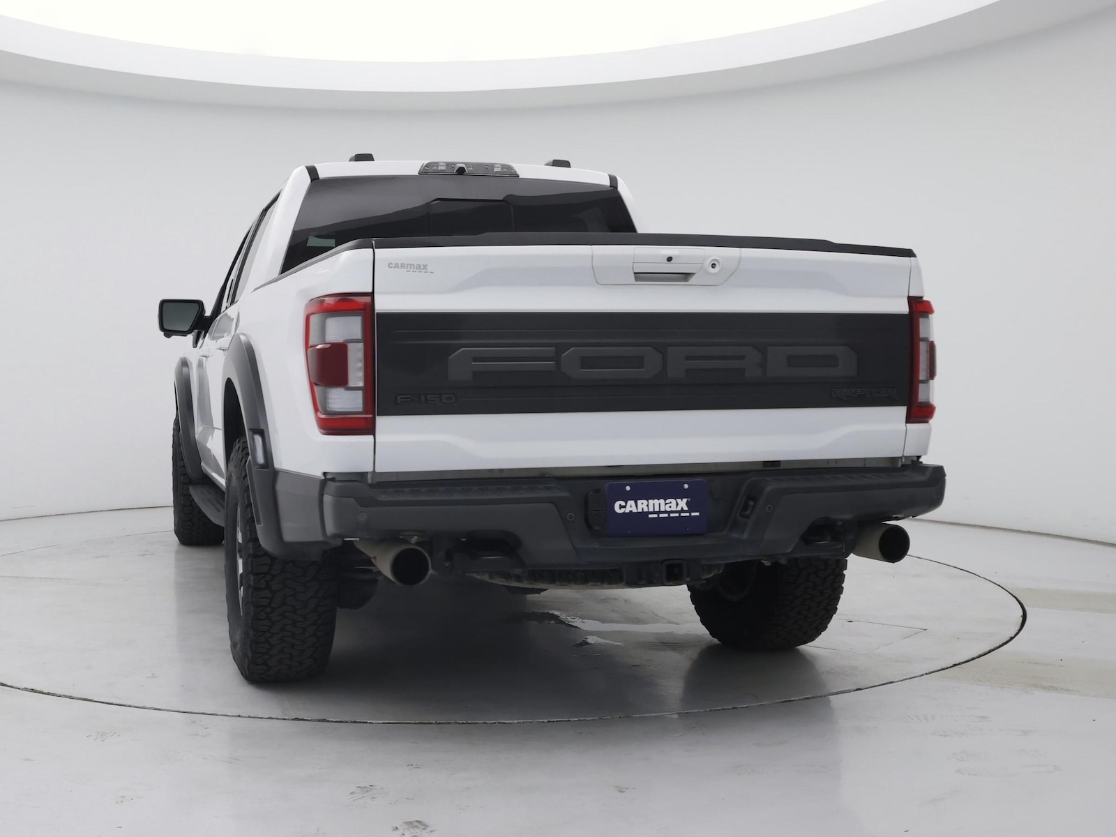 2023 Ford F-150 Raptor - Photo 7