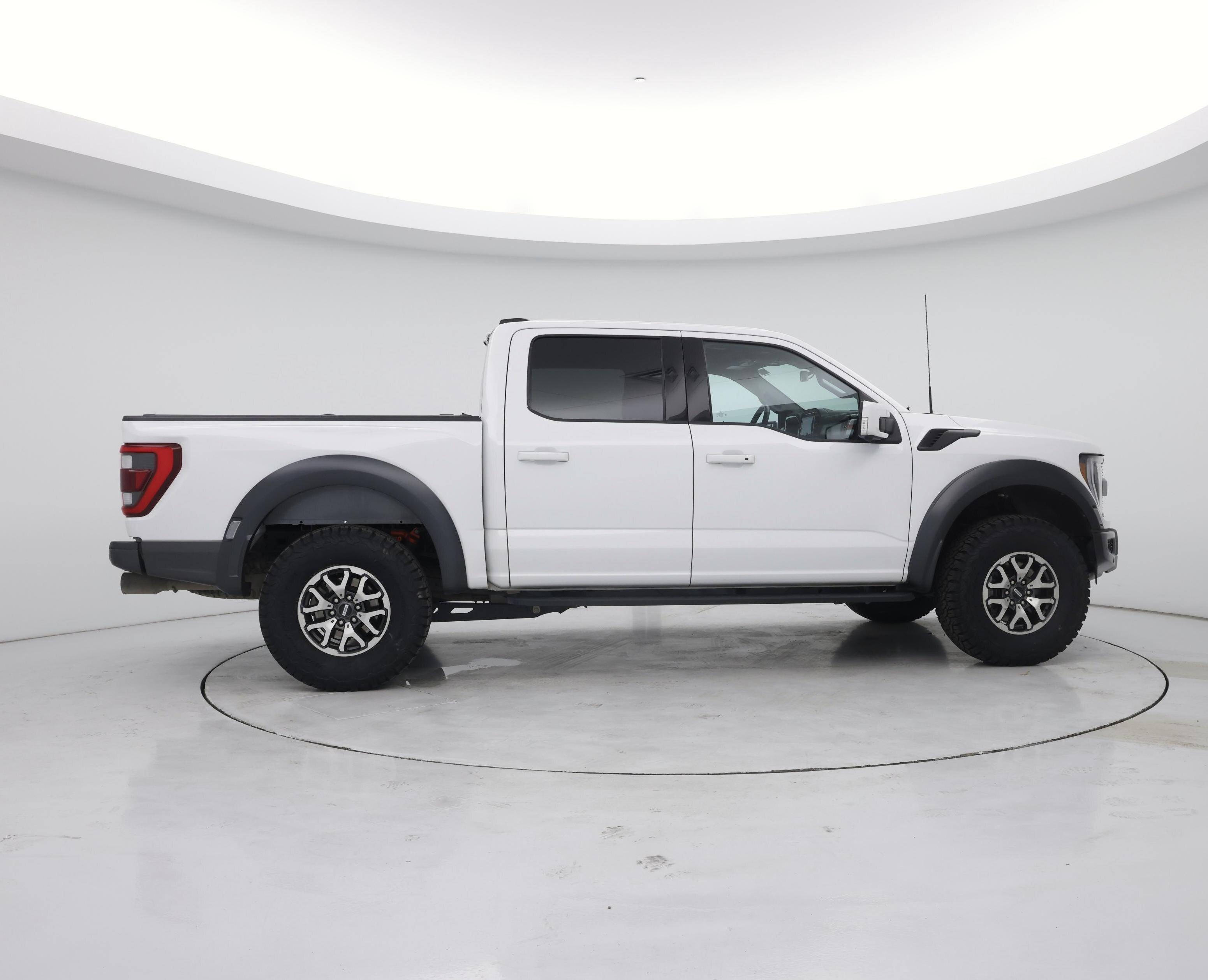 Thumbnail: 2023 Ford F-150 - 7