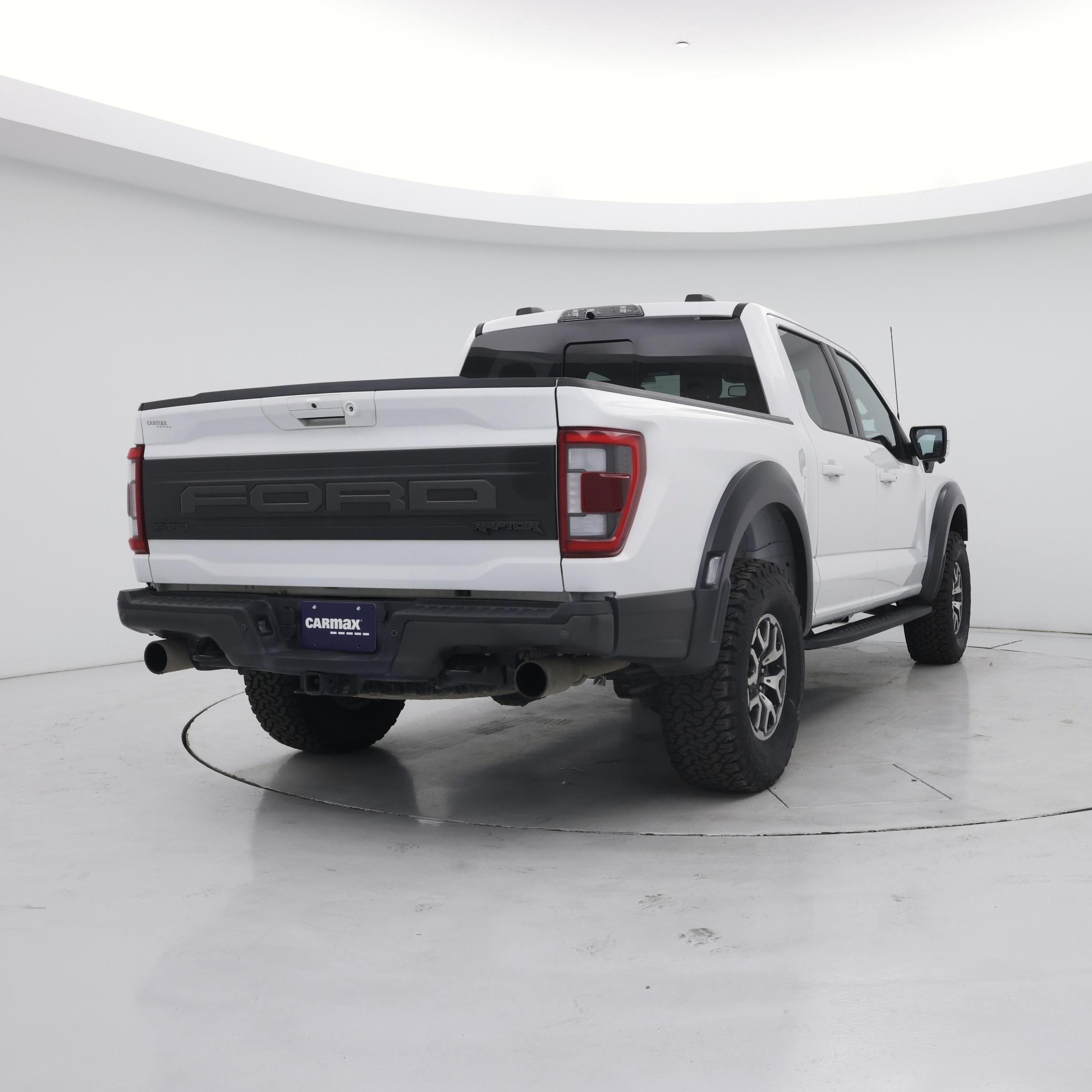 Thumbnail: 2023 Ford F-150 - 8