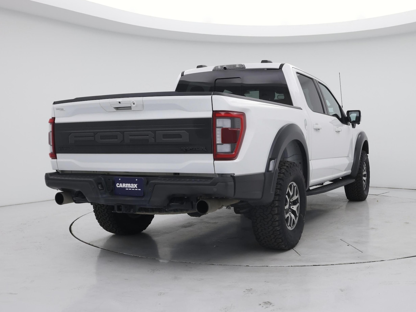 2023 Ford F-150 Raptor - Photo 9