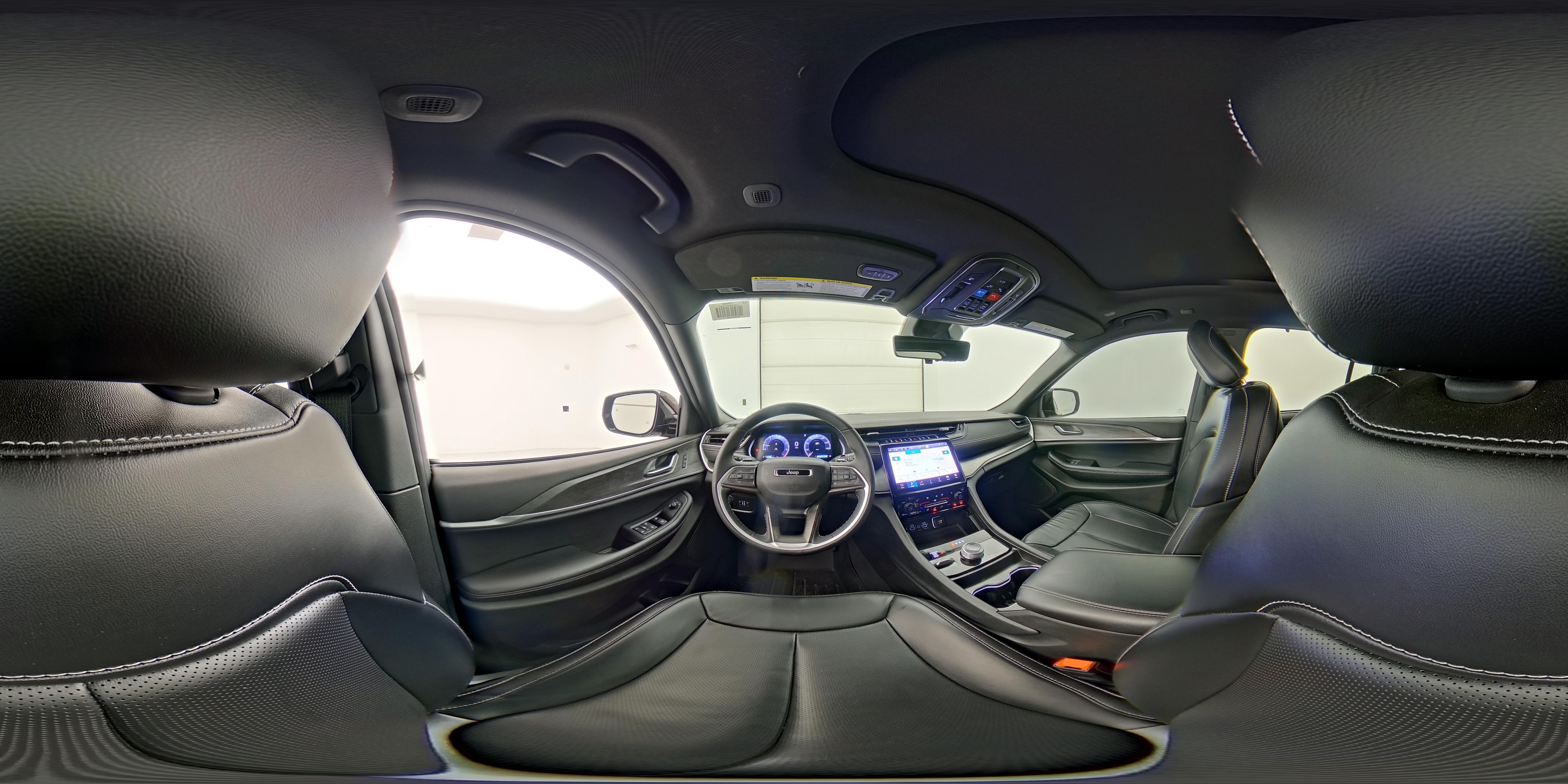 2024 Jeep Grand Cherokee Limited - Photo 29