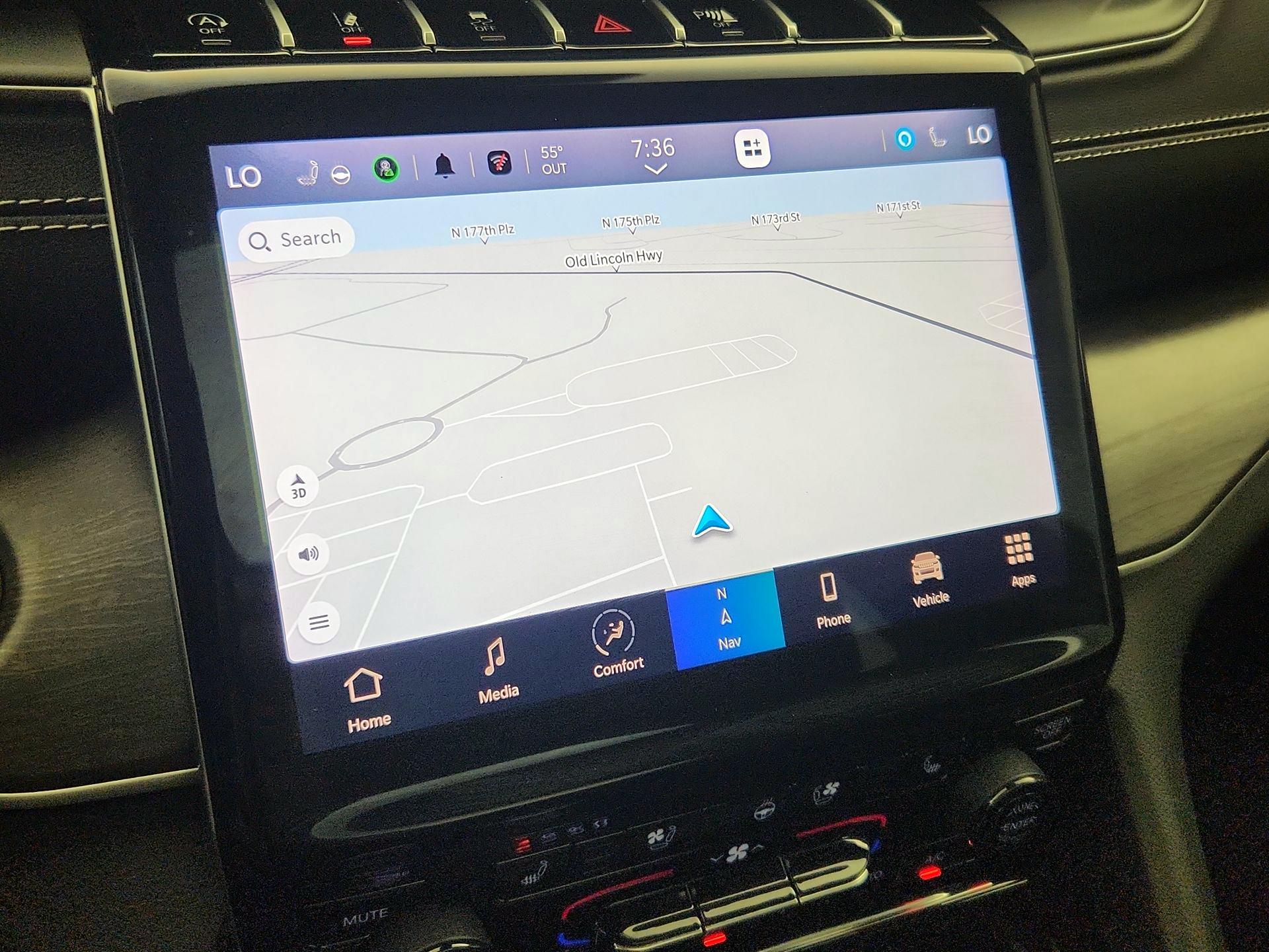 Thumbnail: 2024 Jeep Grand Cherokee - 14