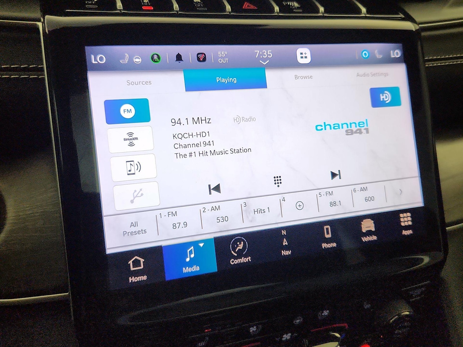 2024 Jeep Grand Cherokee Limited - Photo 17