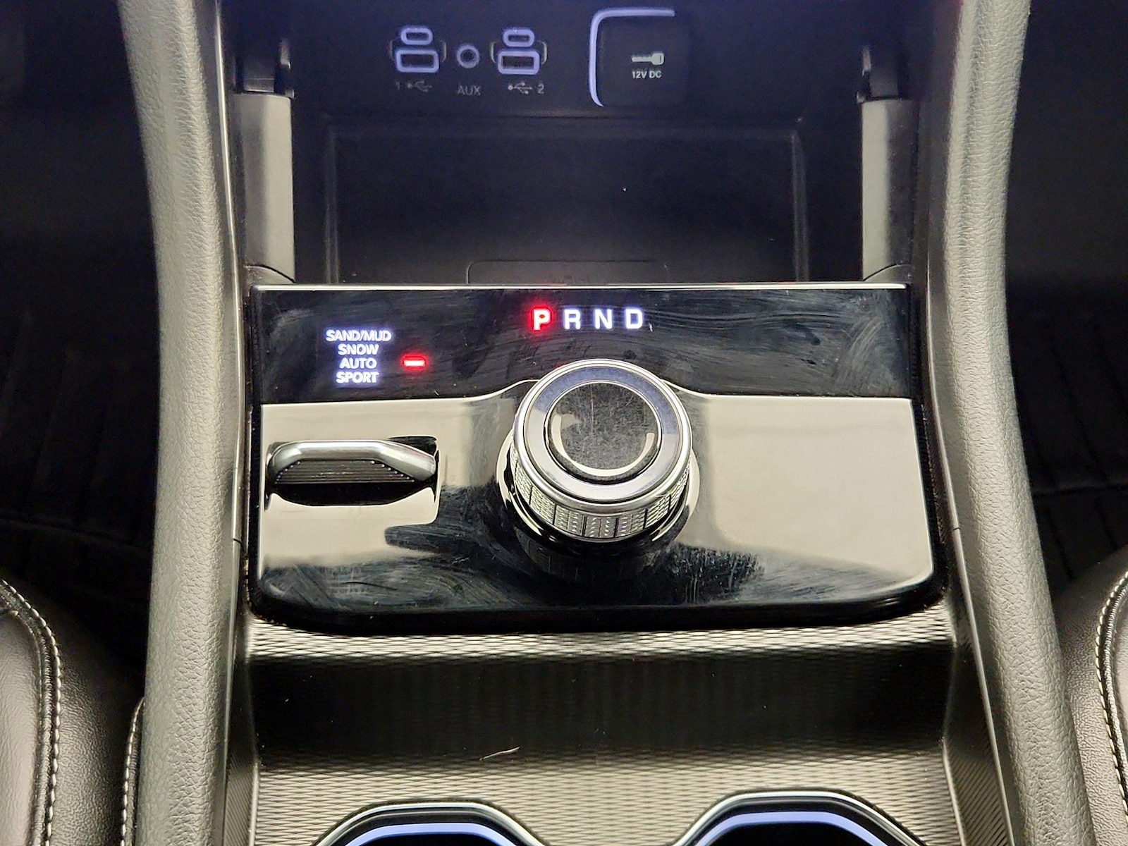 2024 Jeep Grand Cherokee Limited - Photo 19