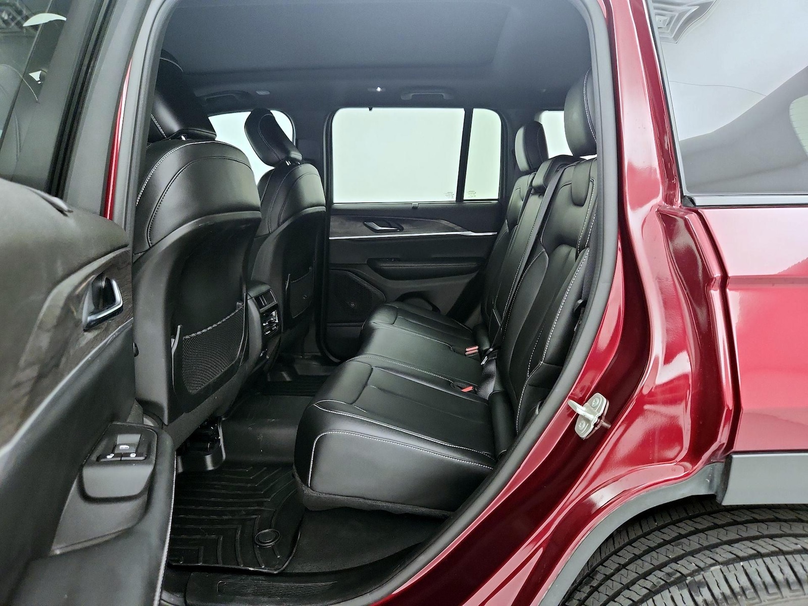 2024 Jeep Grand Cherokee Limited - Photo 22