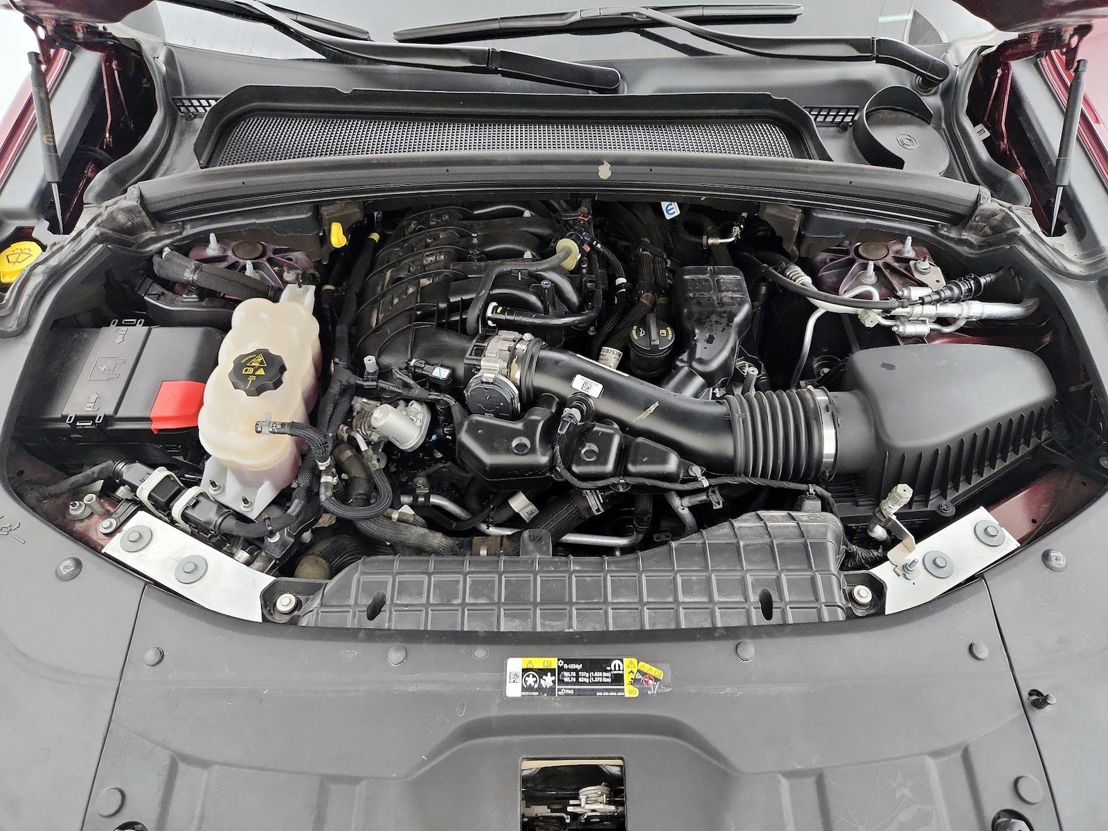 2024 Jeep Grand Cherokee Limited - Photo 24