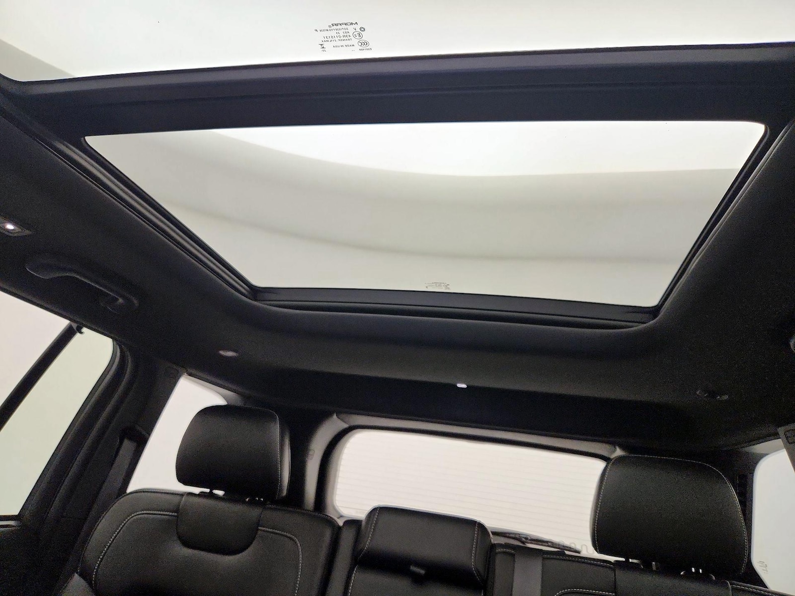 2024 Jeep Grand Cherokee Limited - Photo 25
