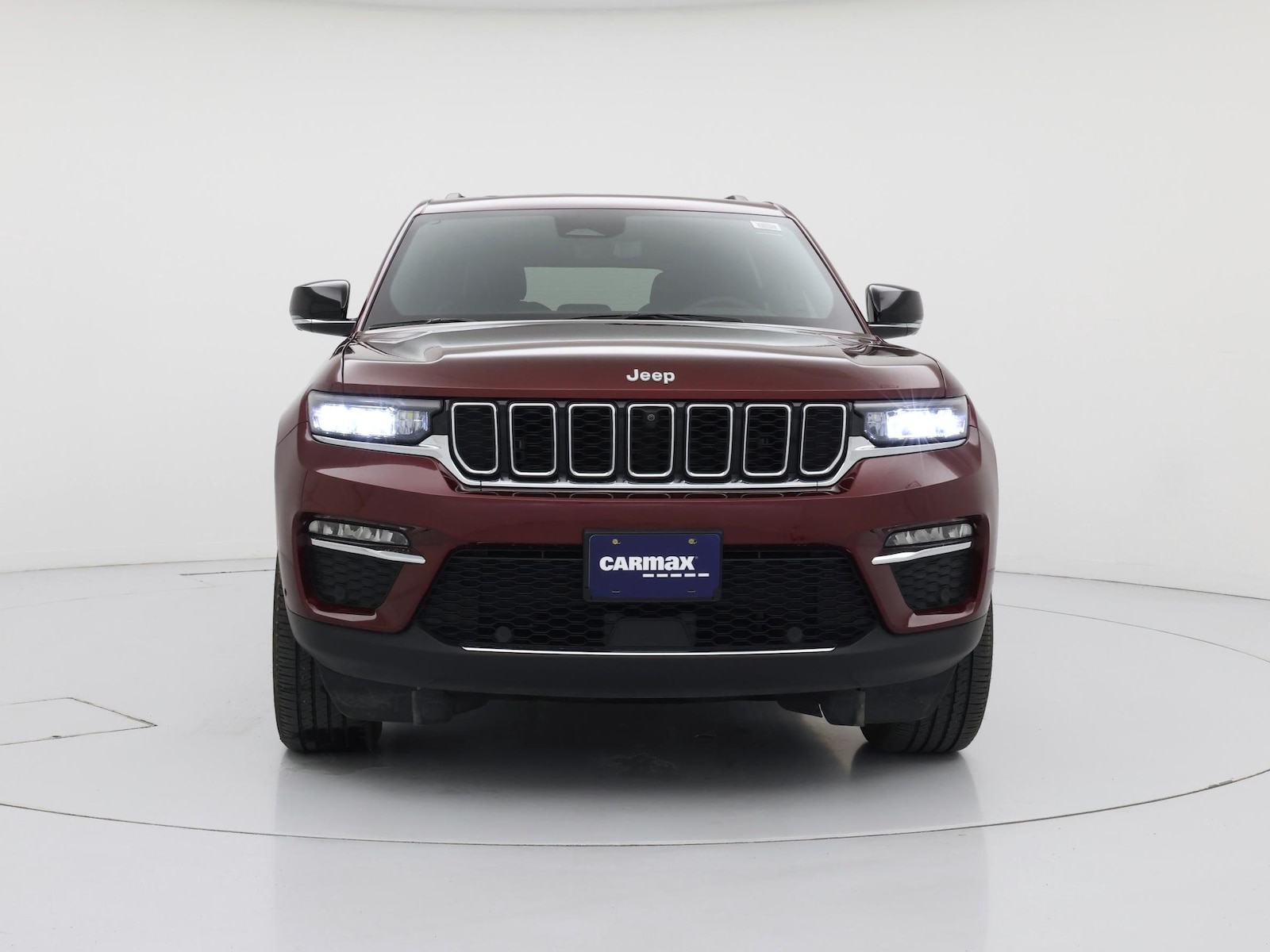 2024 Jeep Grand Cherokee Limited - Photo 6