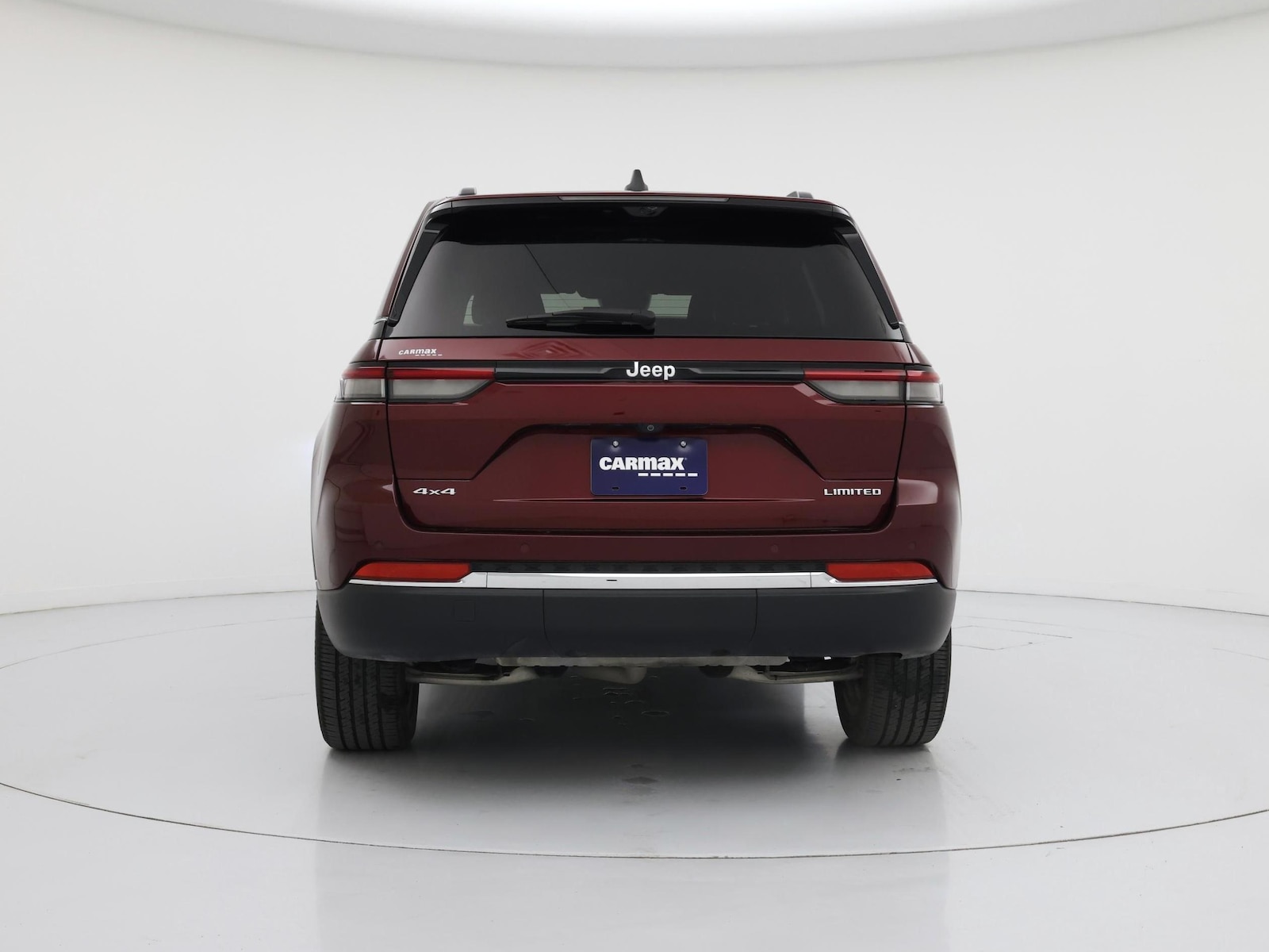 2024 Jeep Grand Cherokee Limited - Photo 7