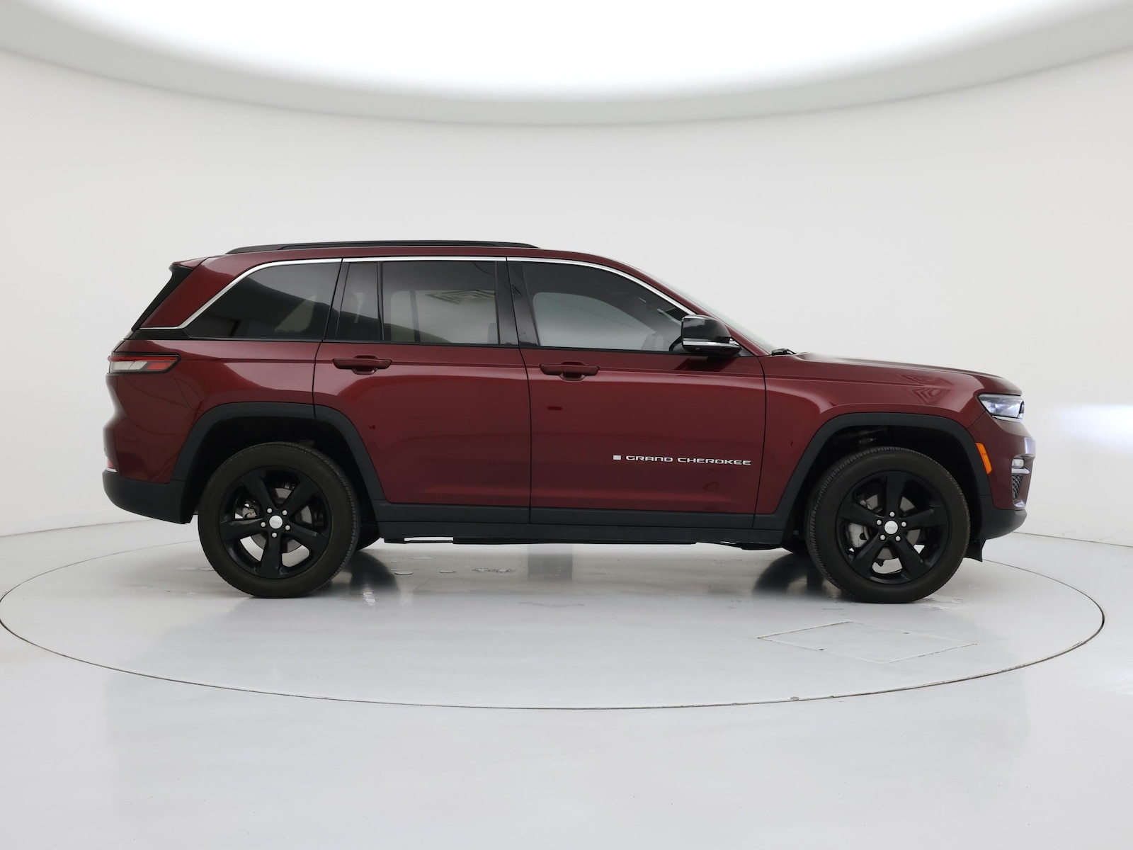 2024 Jeep Grand Cherokee Limited - Photo 8