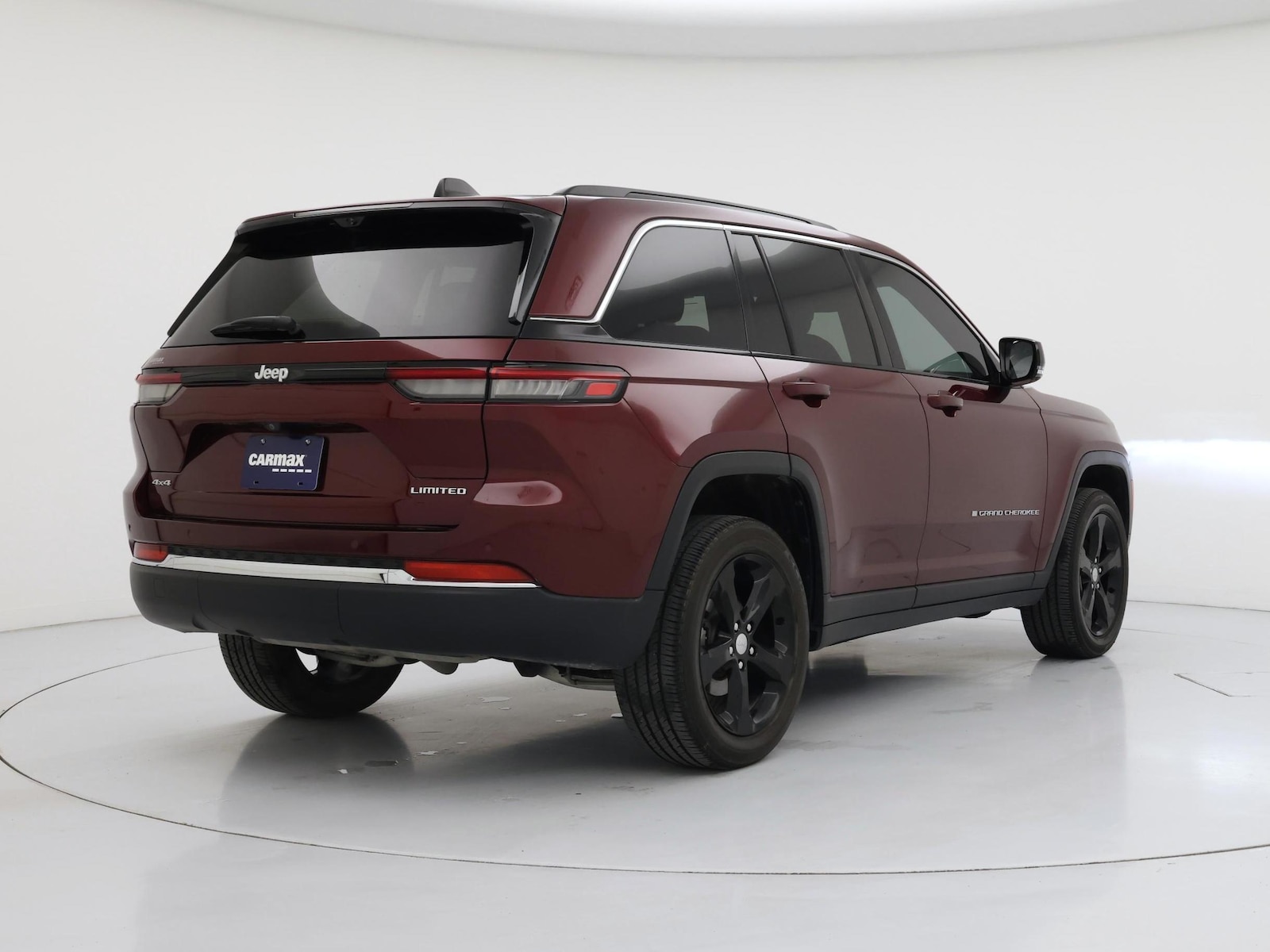 2024 Jeep Grand Cherokee Limited - Photo 9